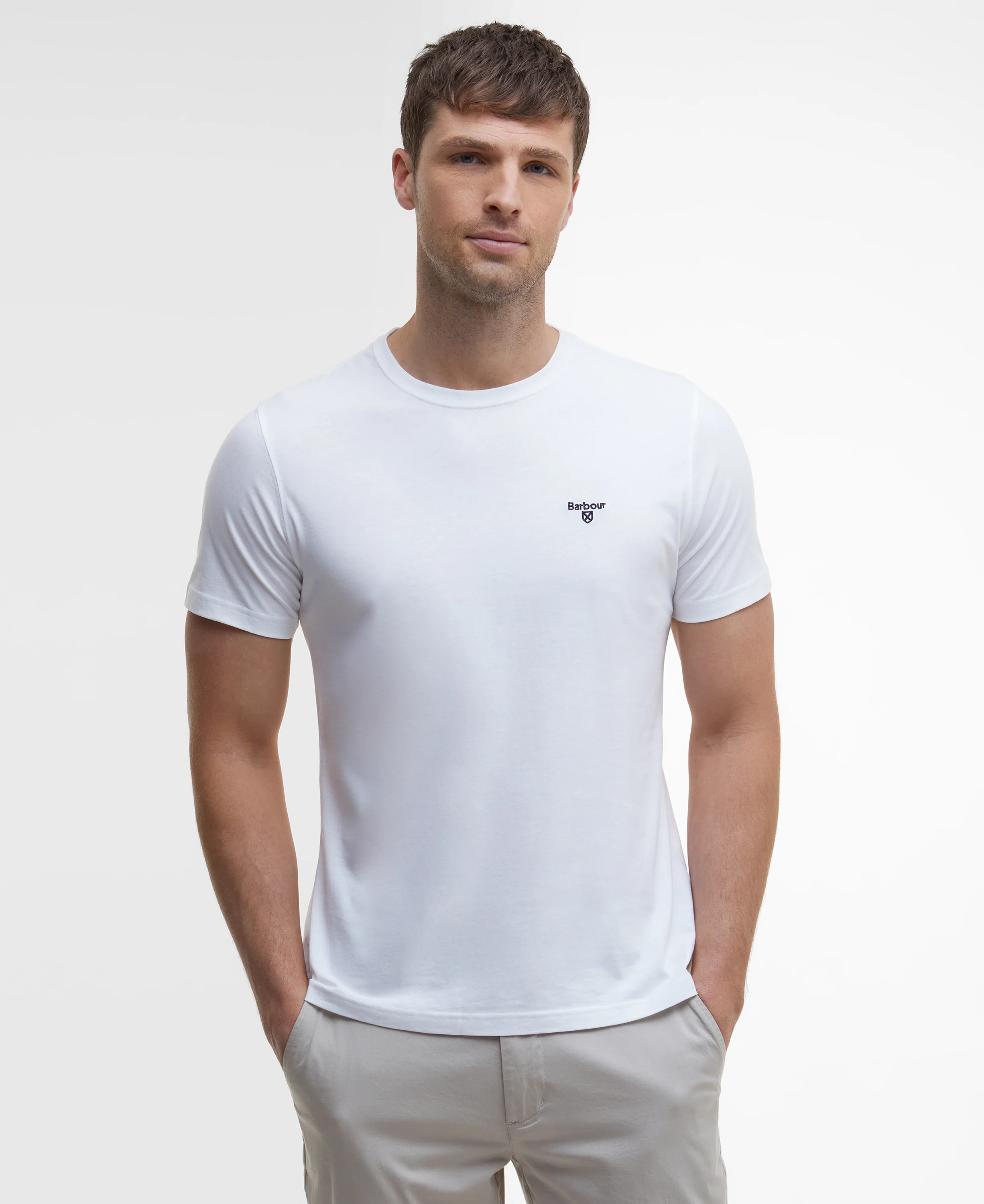 Essential Sports T-Shirt - Image 35