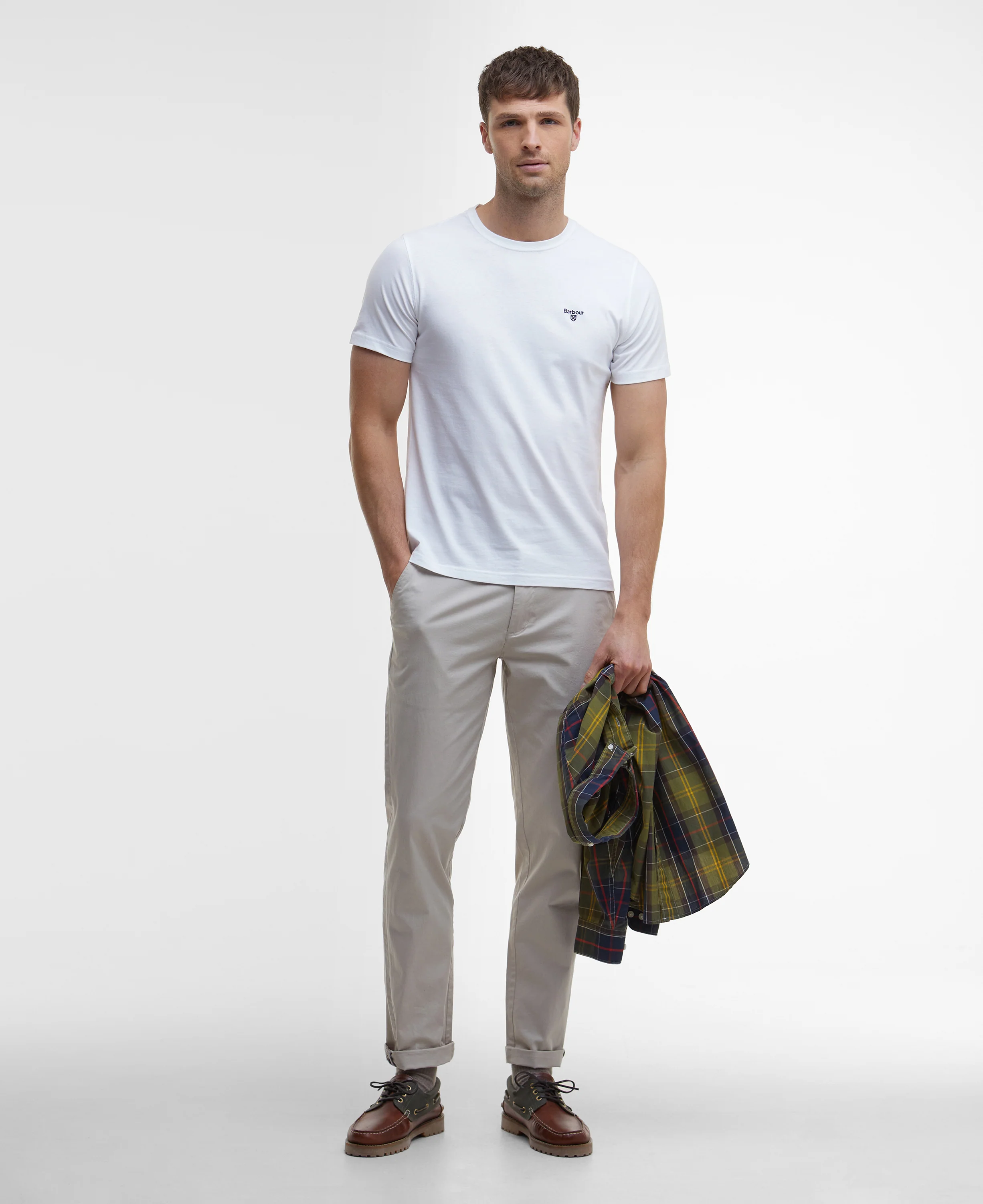 Essential Sports T-Shirt - Image 38