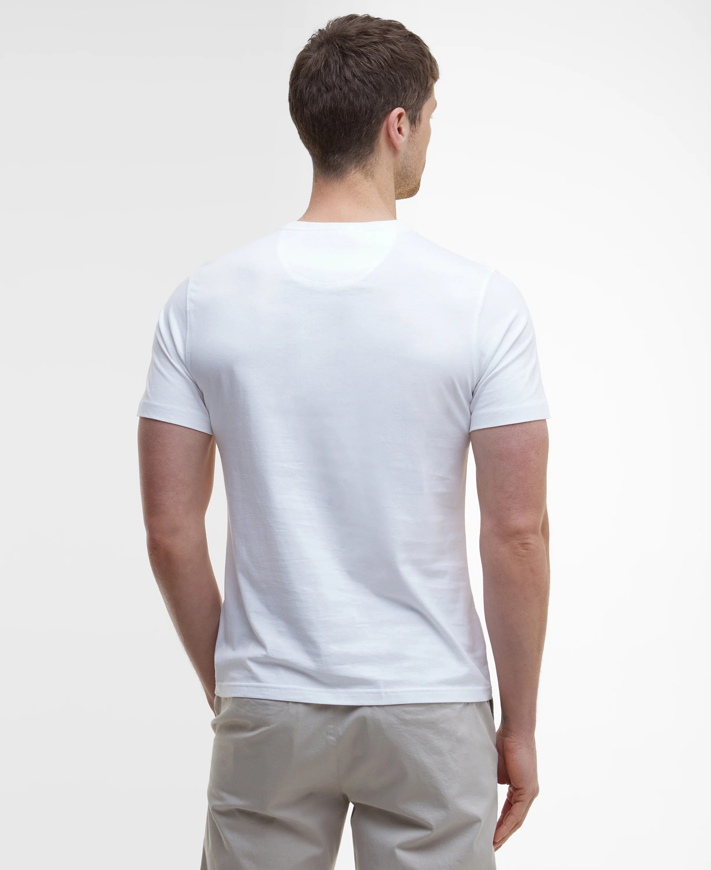 Essential Sports T-Shirt - Image 39