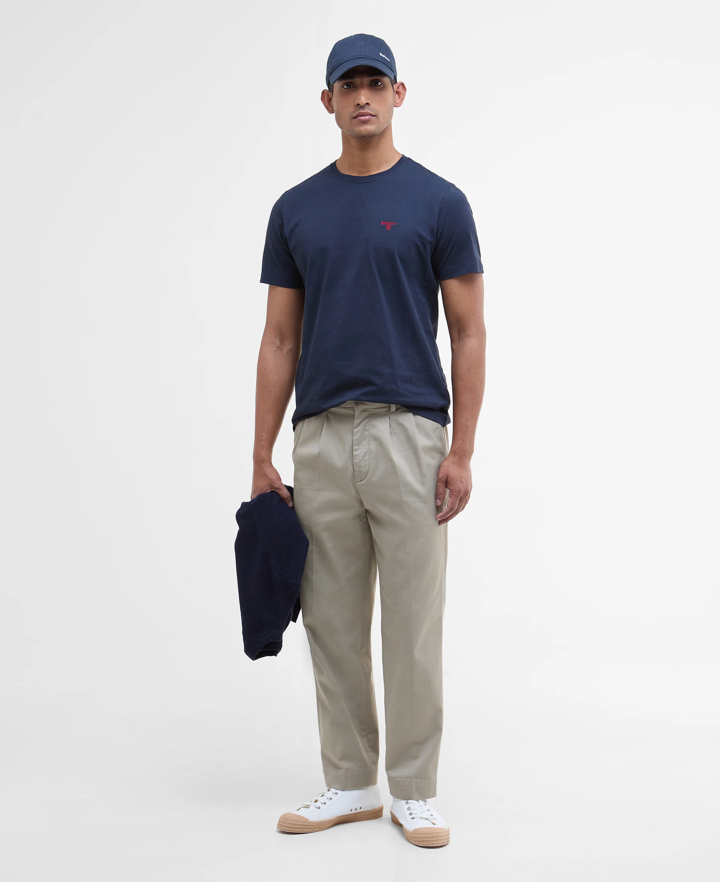 Essential Sports T-Shirt - Image 43
