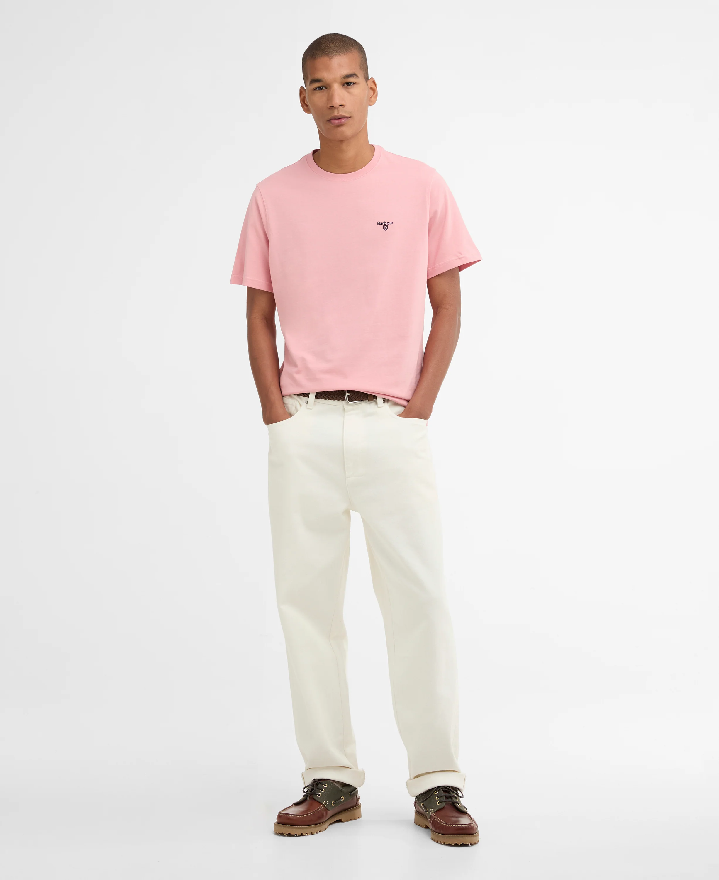 Essential Sports T-Shirt - Image 45