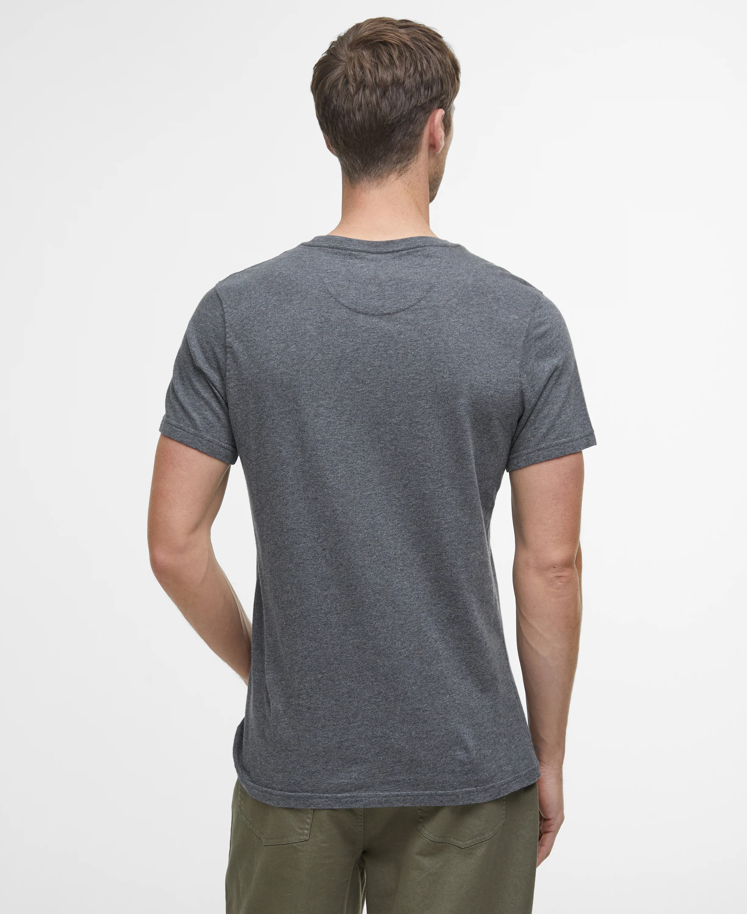 Essential Sports T-Shirt - Image 5