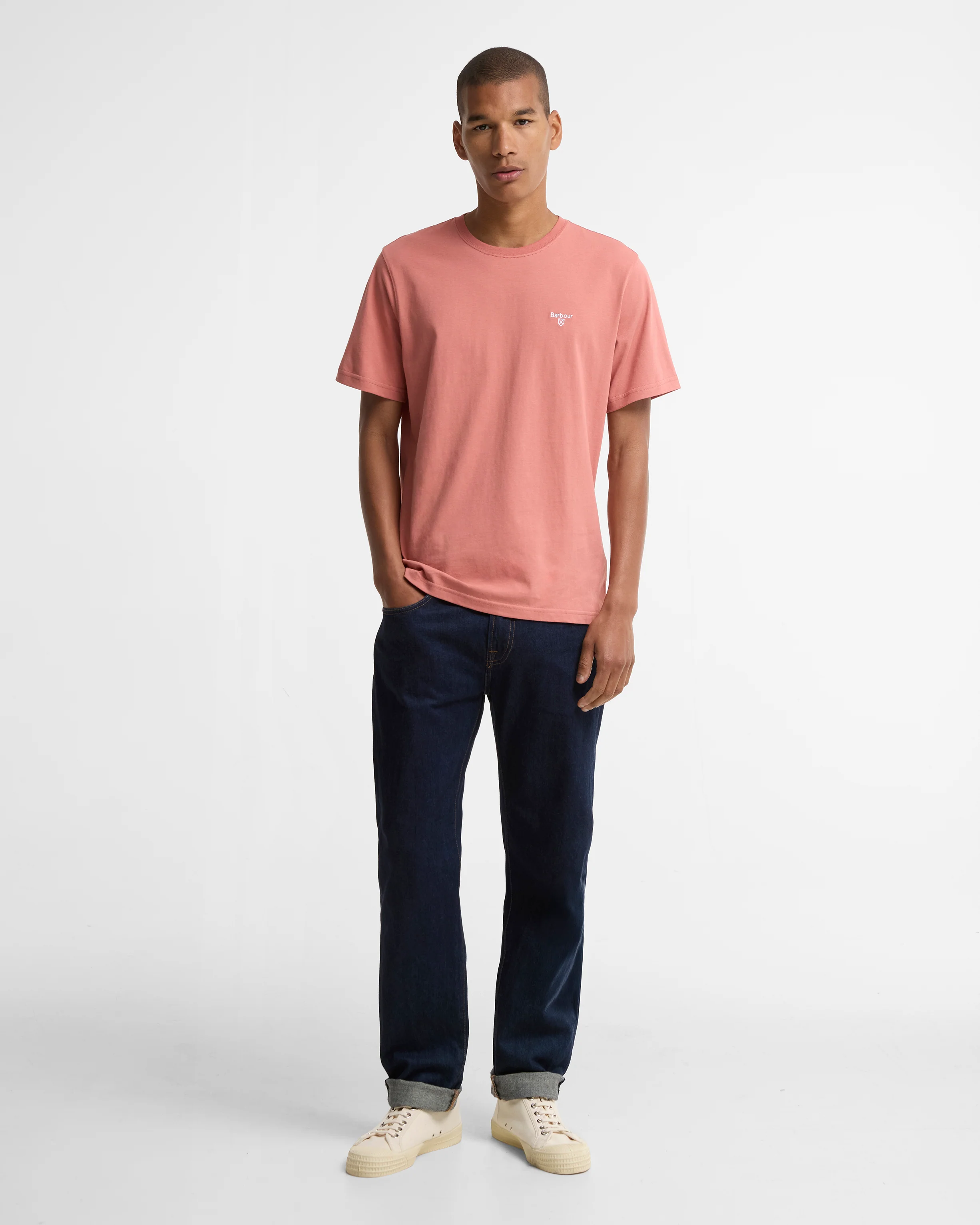 Essential Sports T-Shirt - Image 51