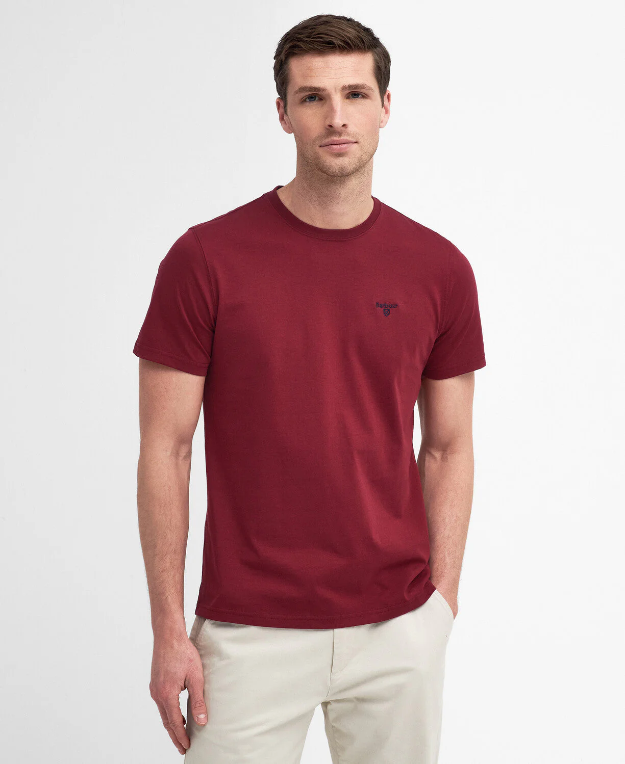 Essential Sports T-Shirt - Image 7