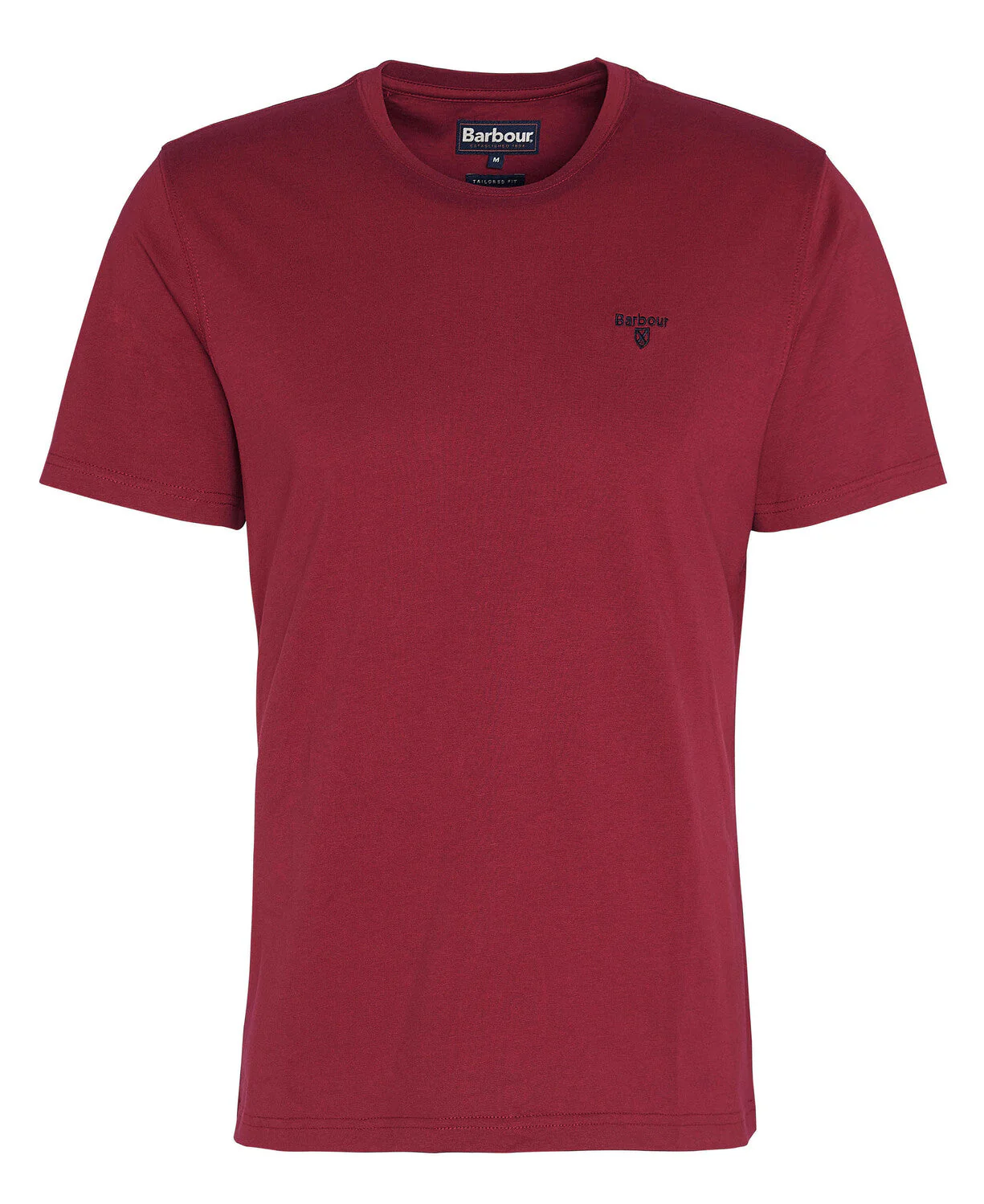 Essential Sports T-Shirt - Image 8