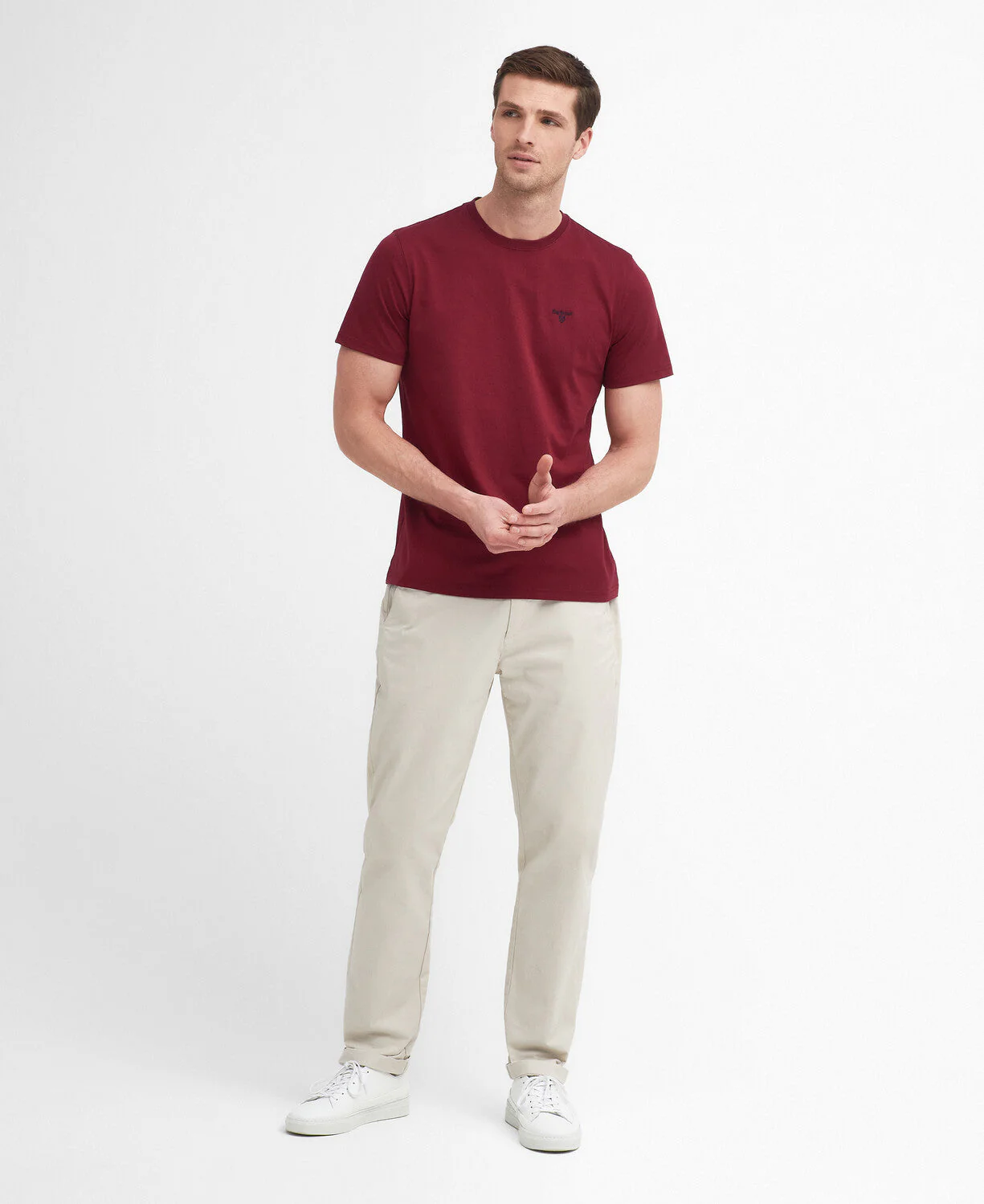 Essential Sports T-Shirt - Image 9