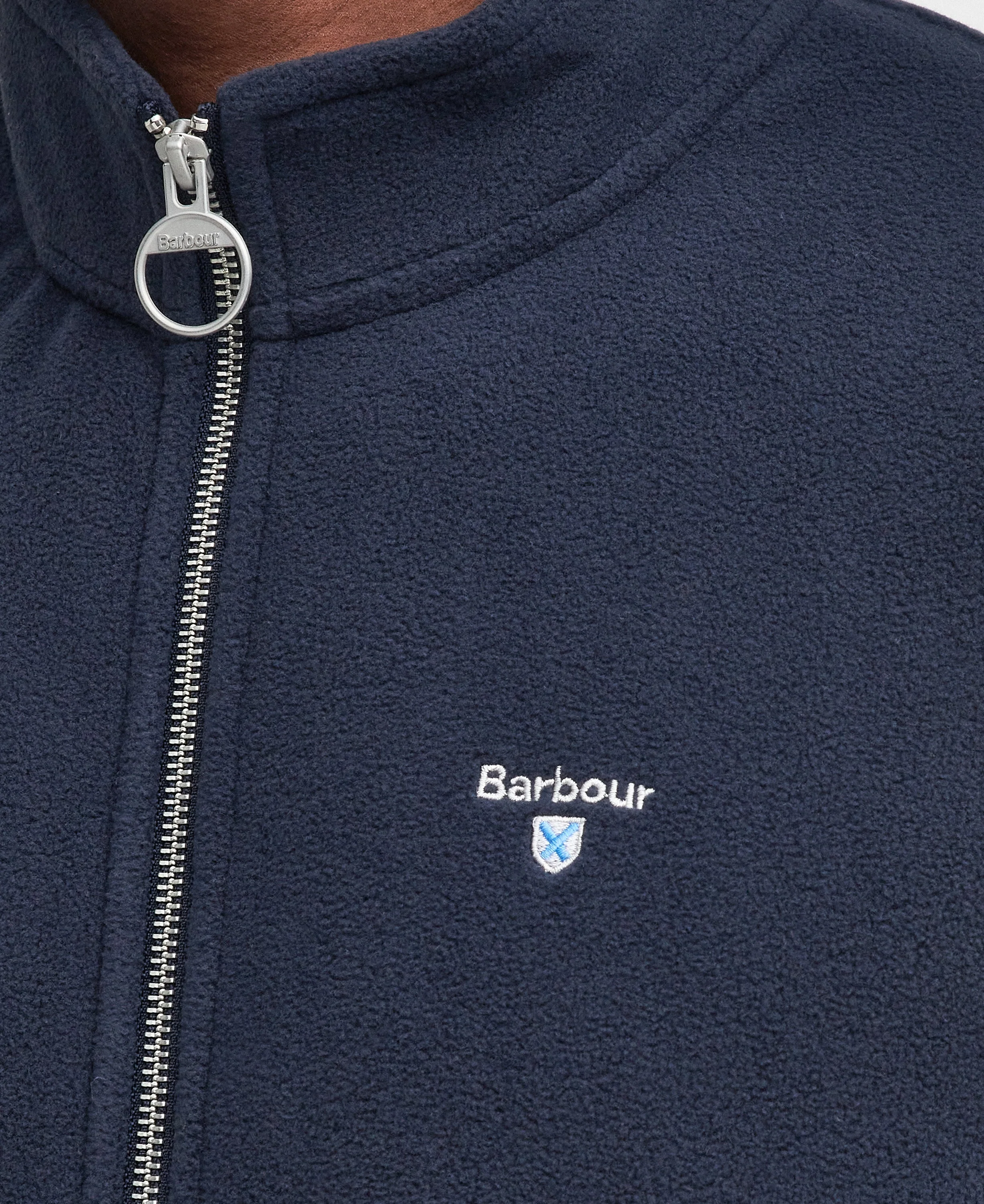 Essentials Fleece Gilet - Image 15