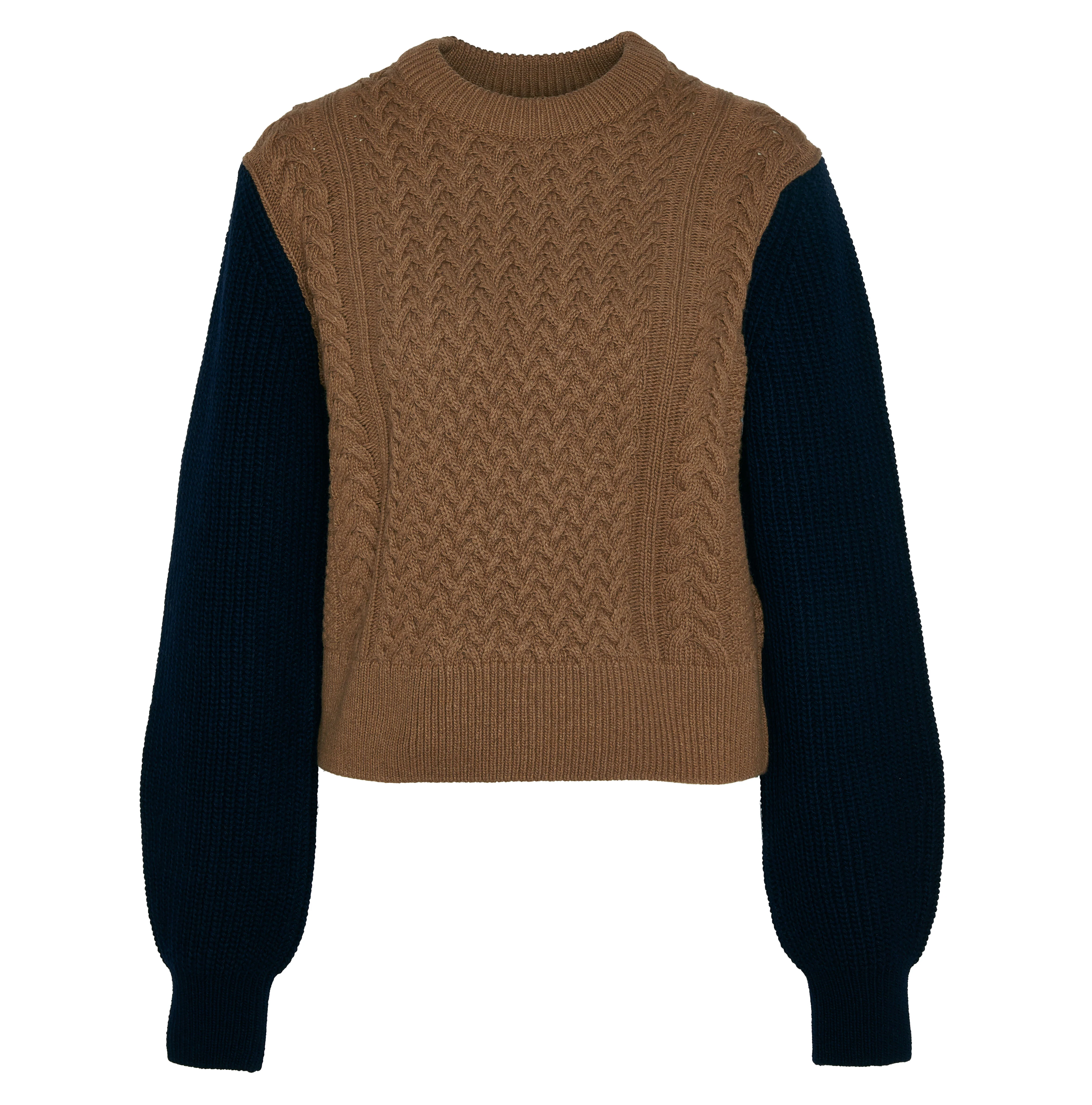 Ester Knitted Jumper - Image 3