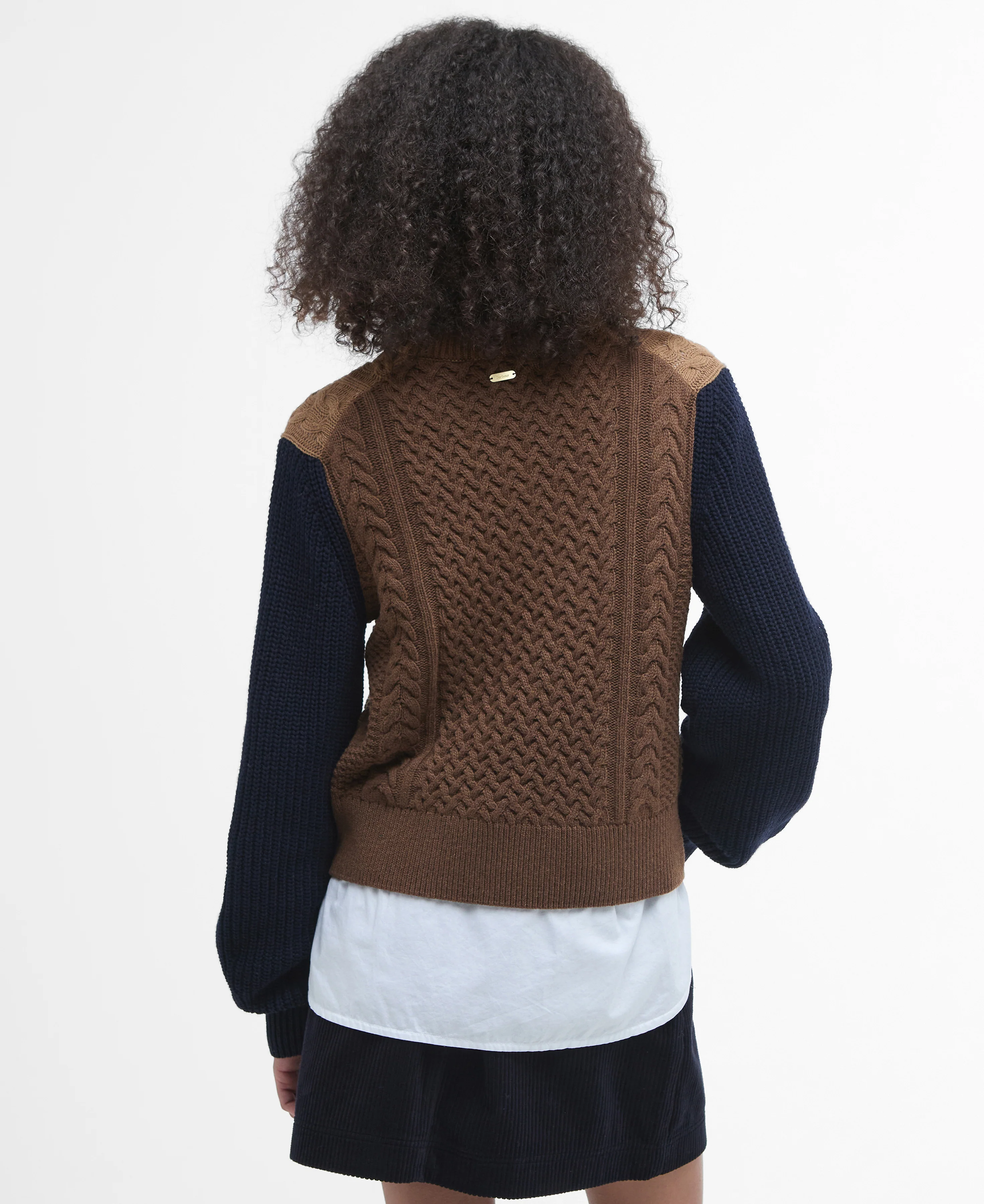 Ester Knitted Jumper - Image 4