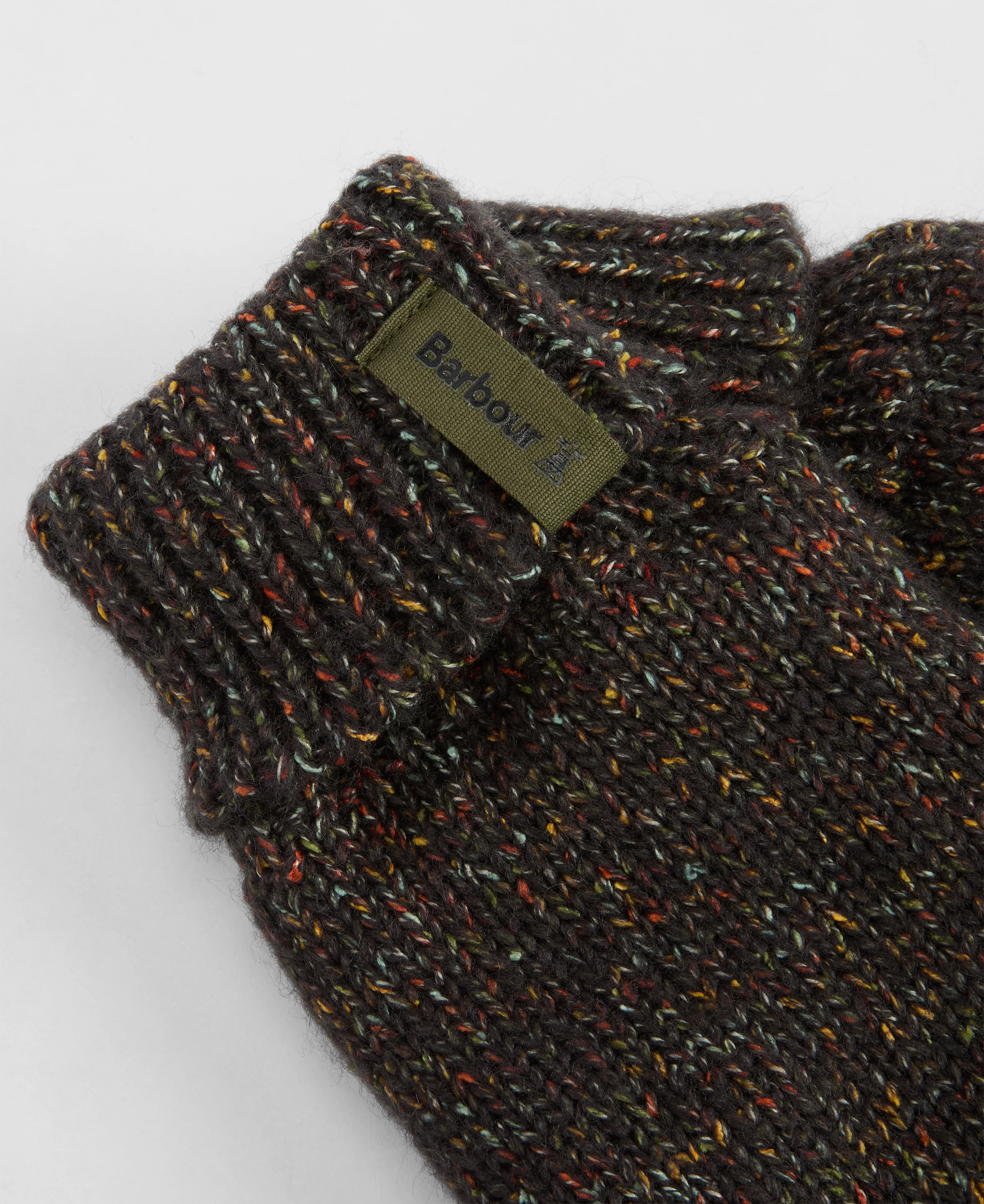 Eston Knitted Gloves - Image 2