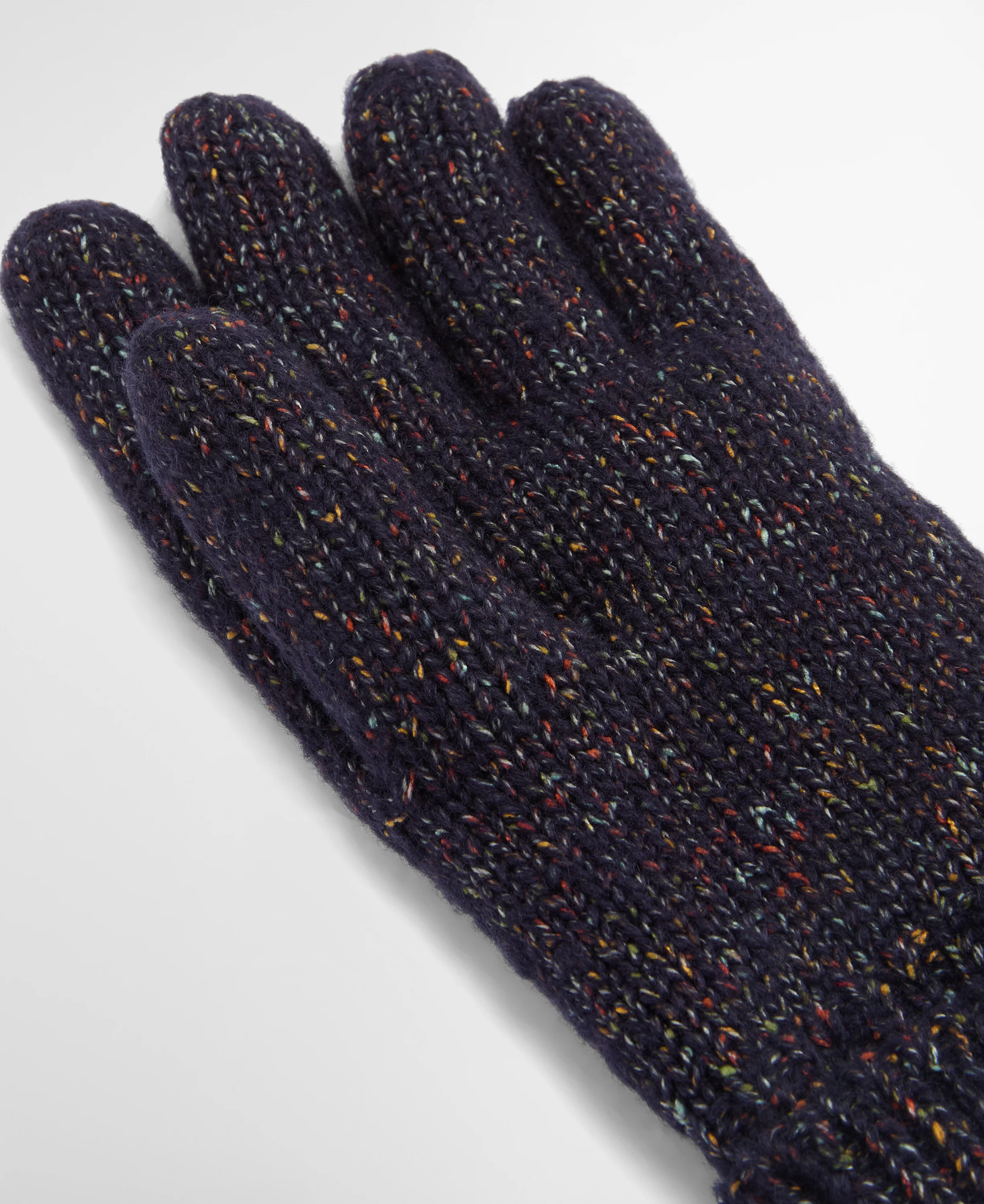 Eston Knitted Gloves - Image 6