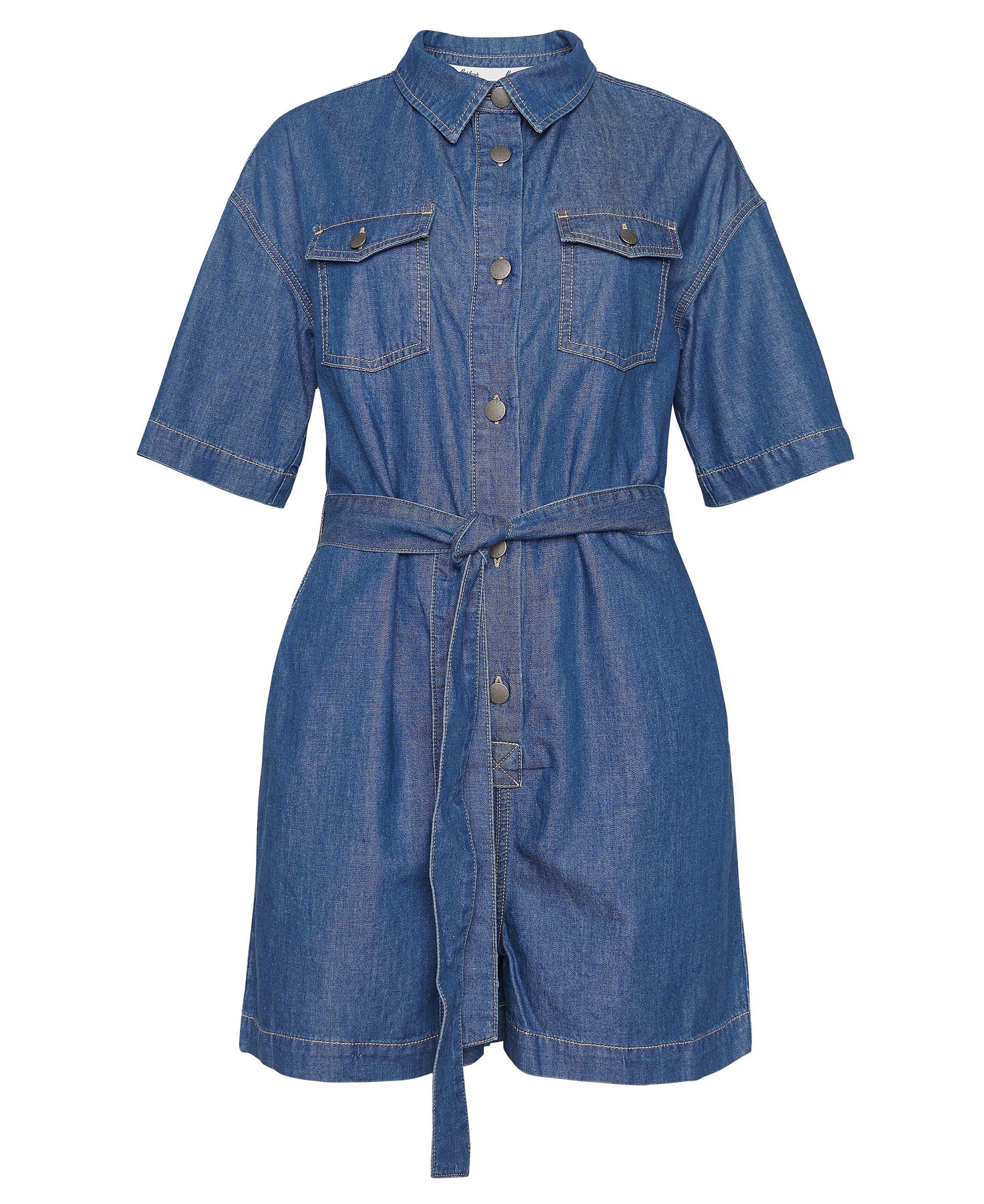 Evelyn Playsuit - Image 3