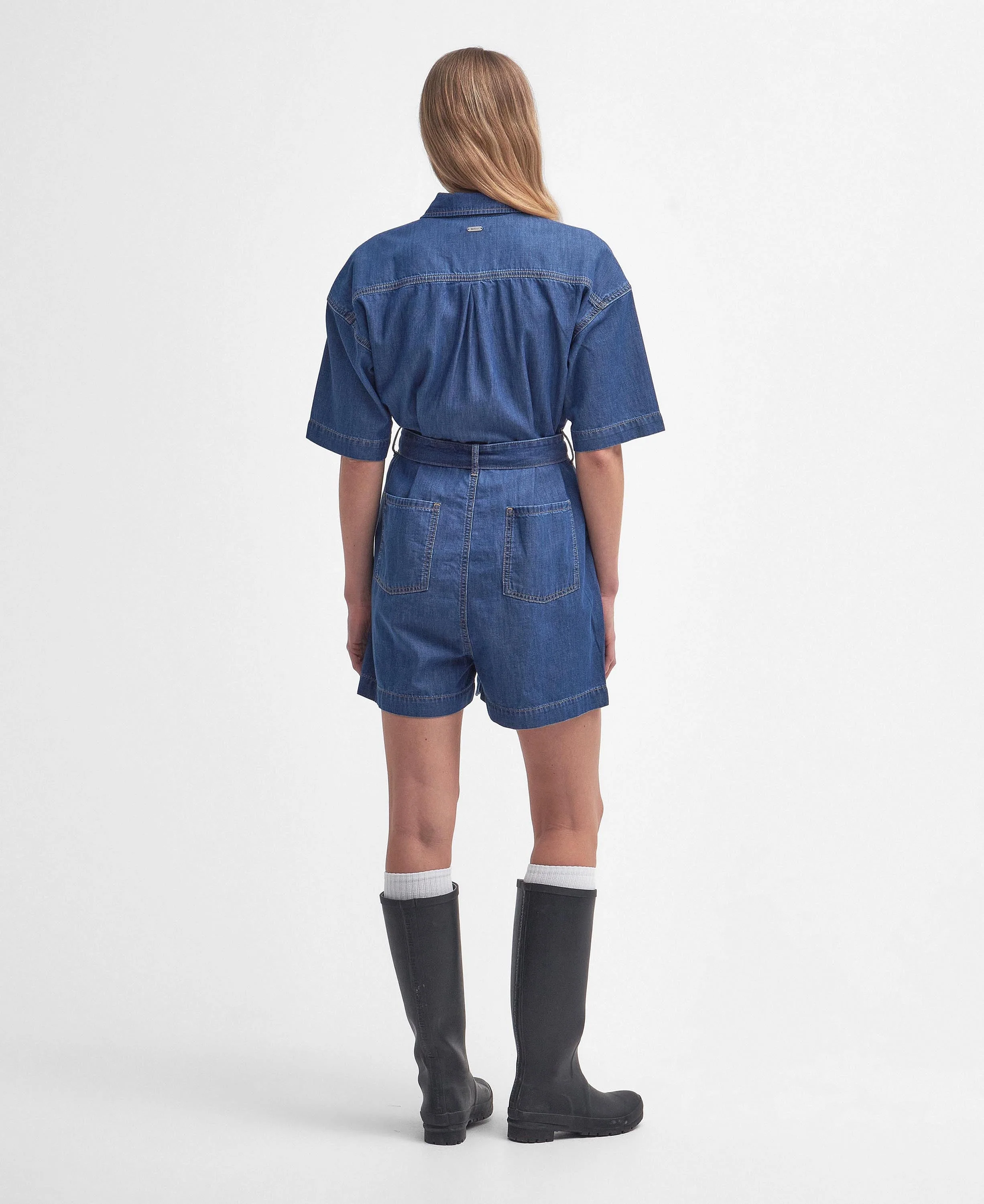 Evelyn Playsuit - Image 4