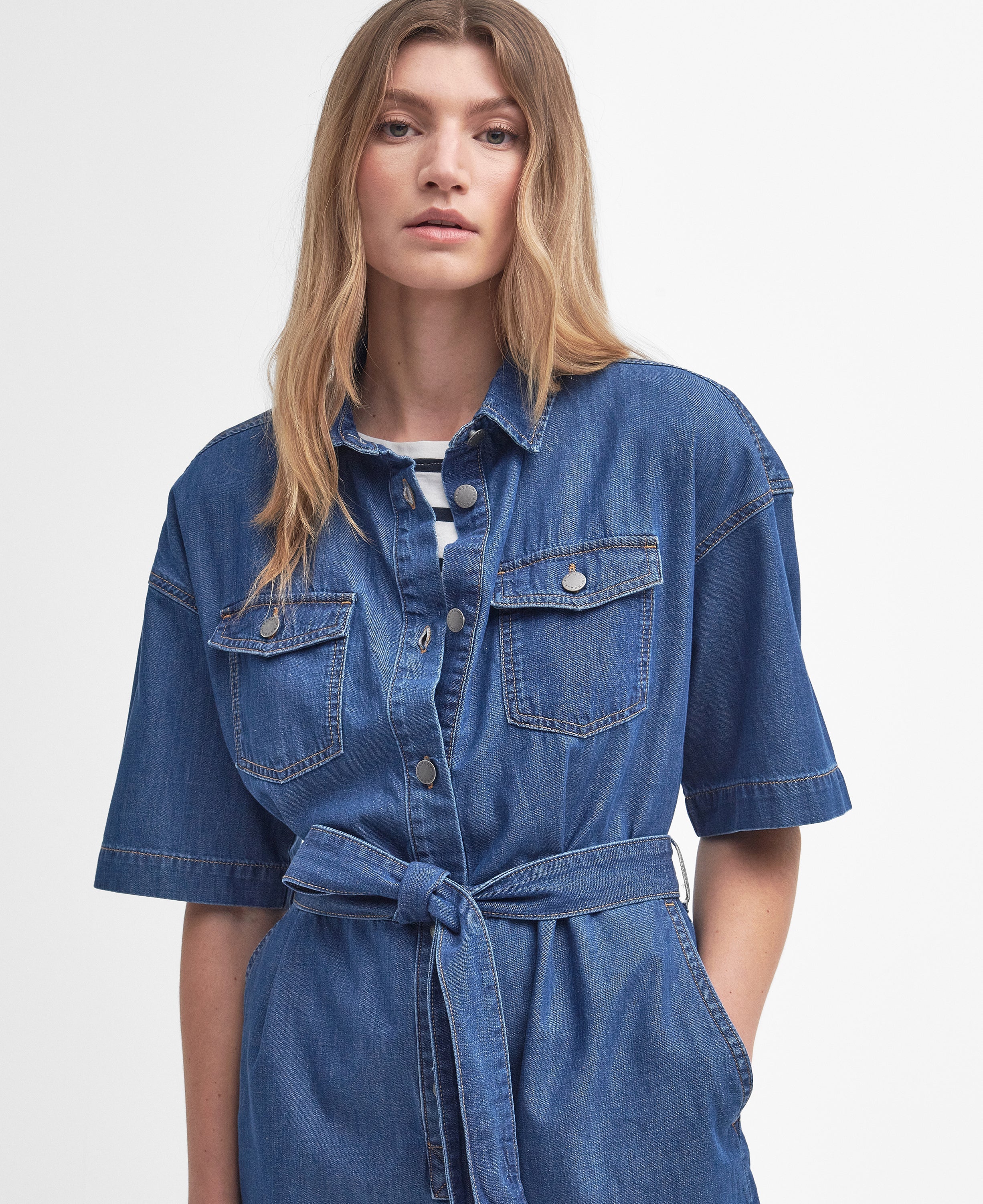 Evelyn Playsuit - Image 5