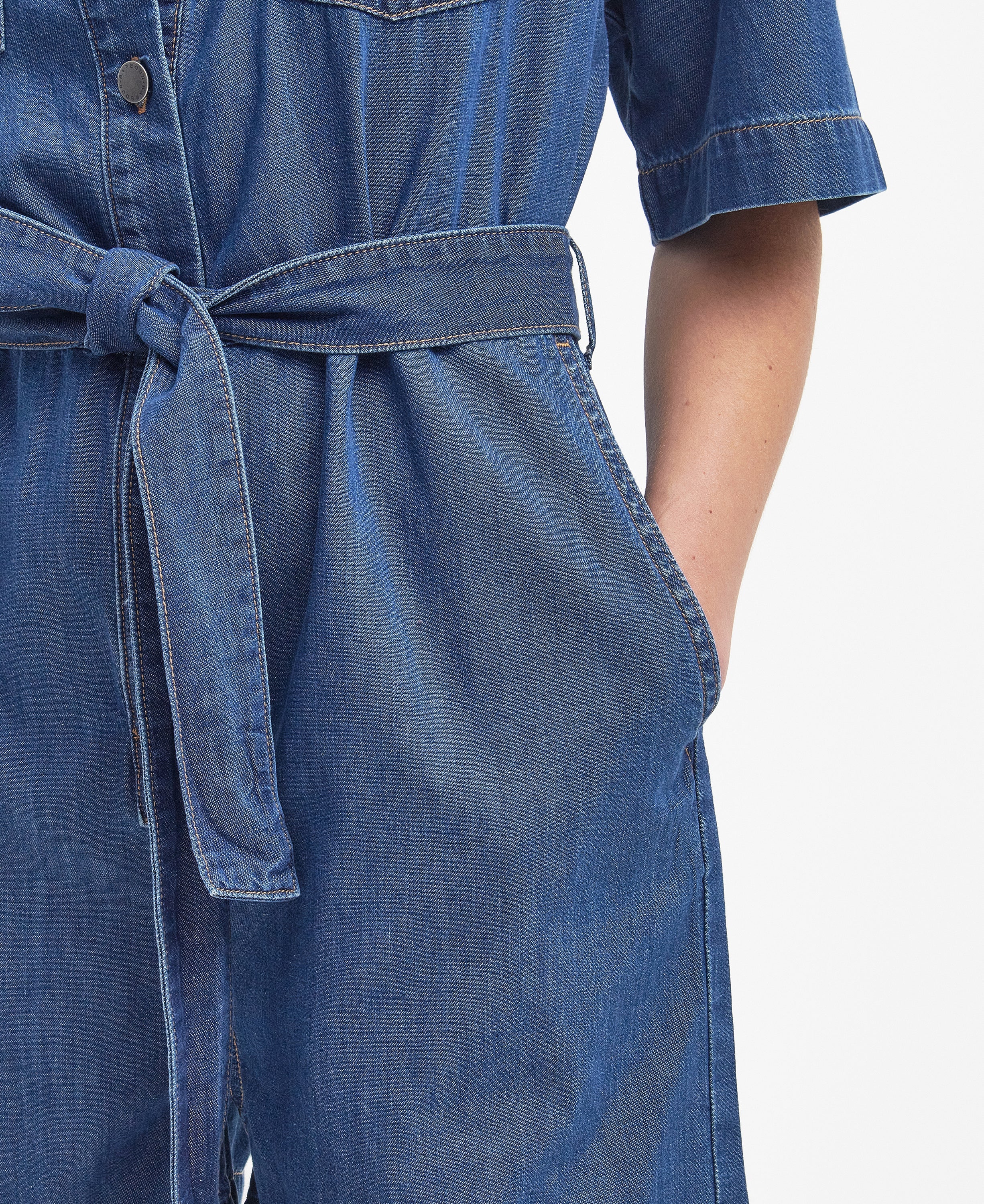 Evelyn Playsuit - Image 6