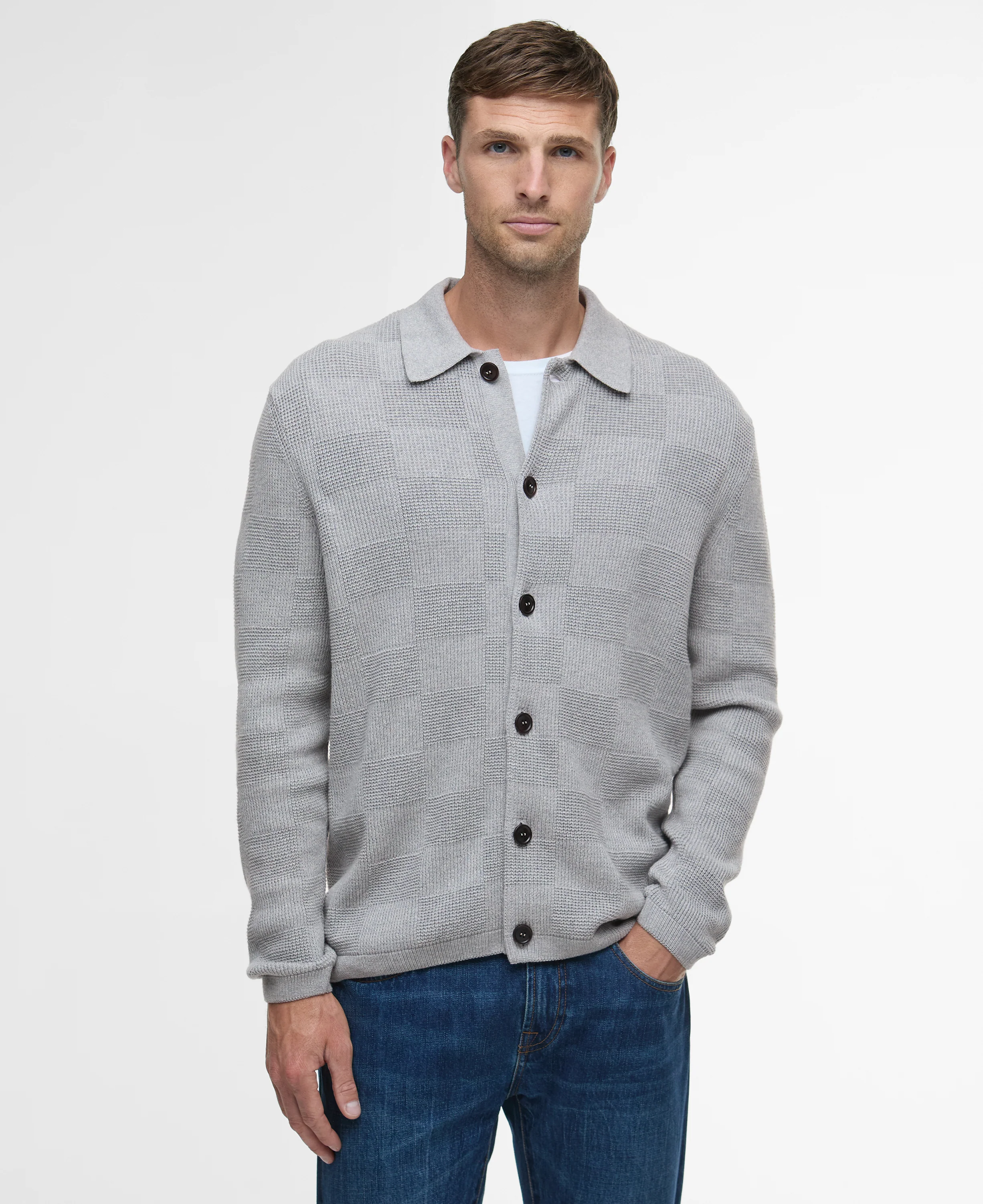 Falton Knit