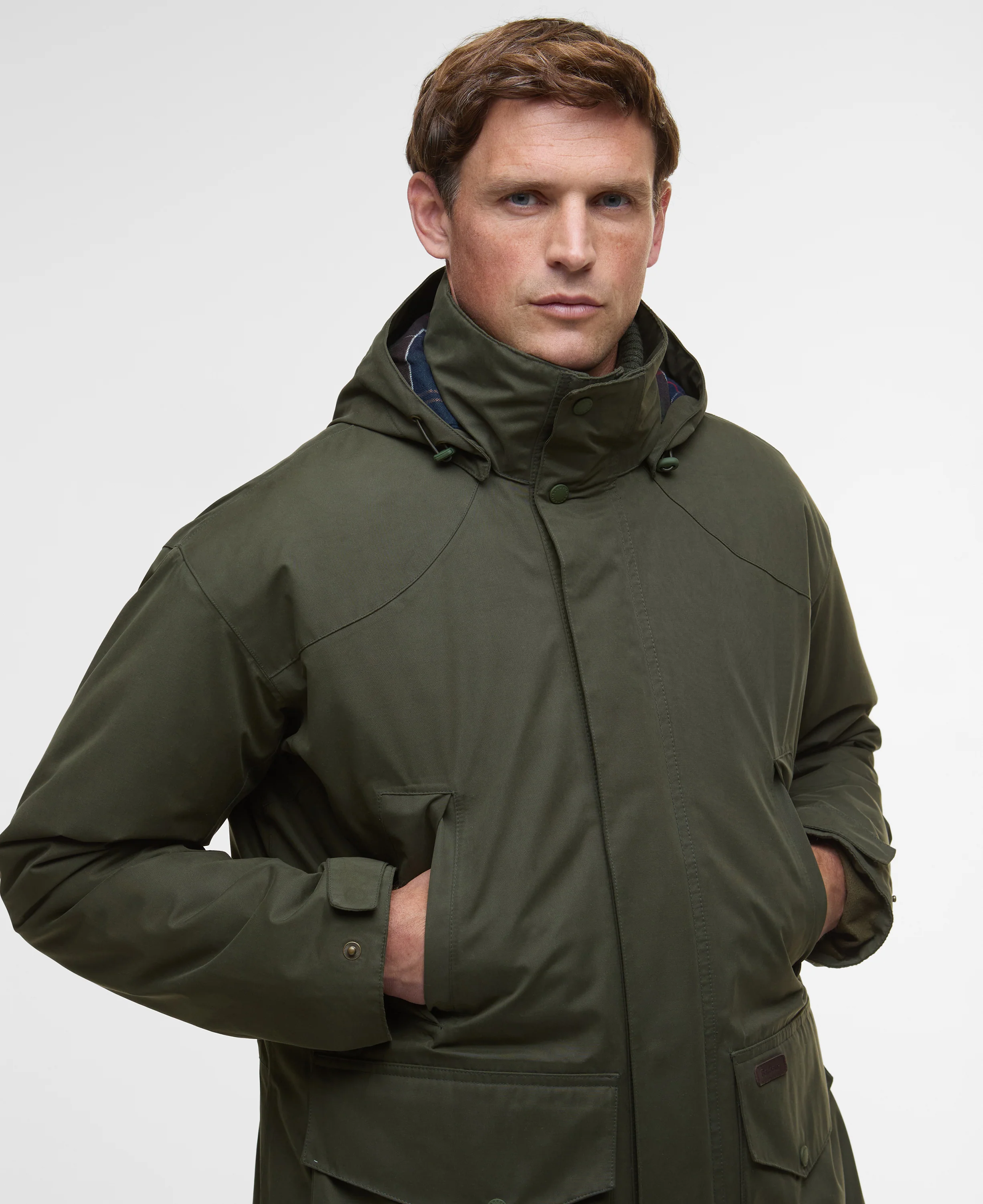 Farlam Waterproof Jacket - Image 13