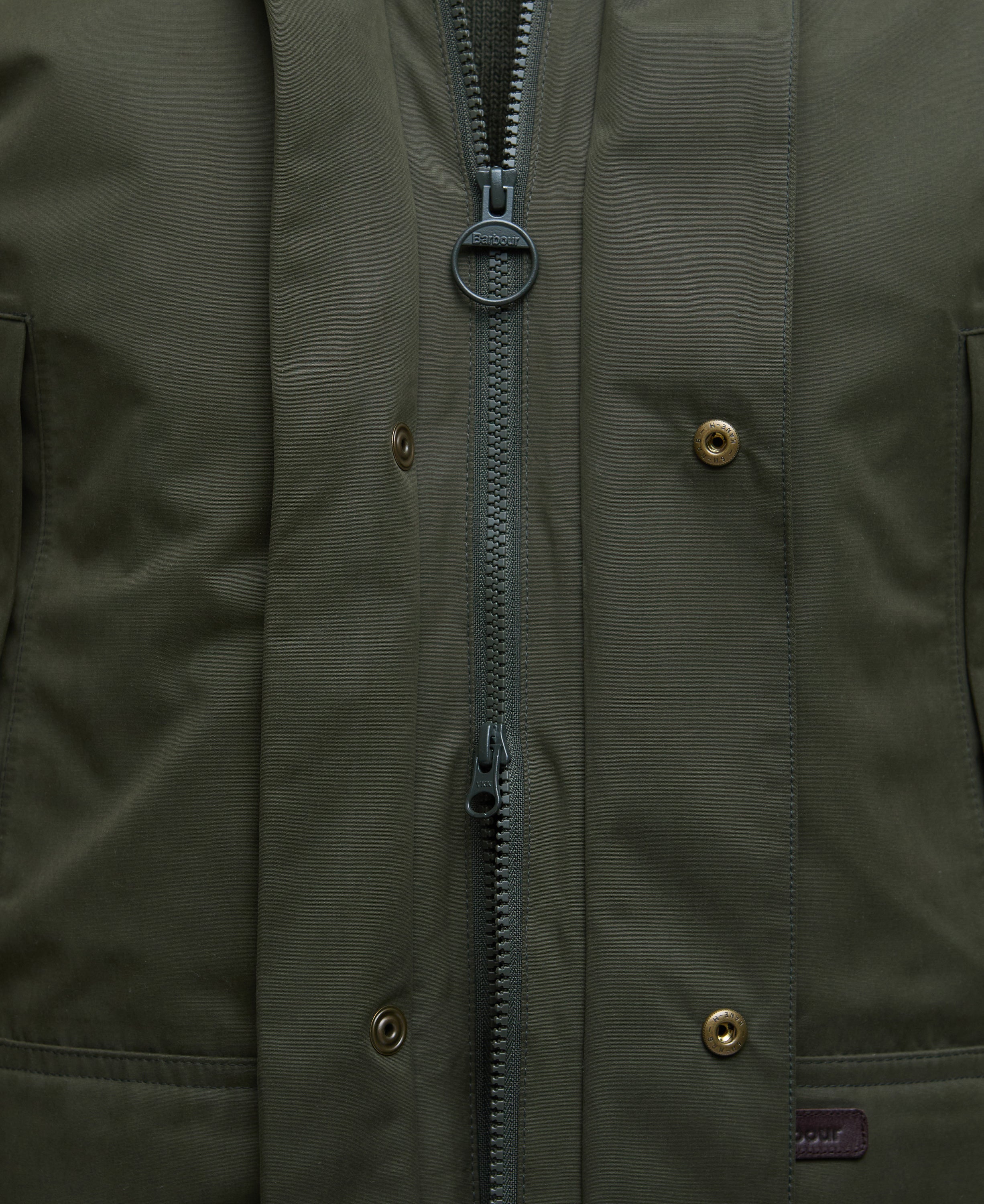 Farlam Waterproof Jacket - Image 15