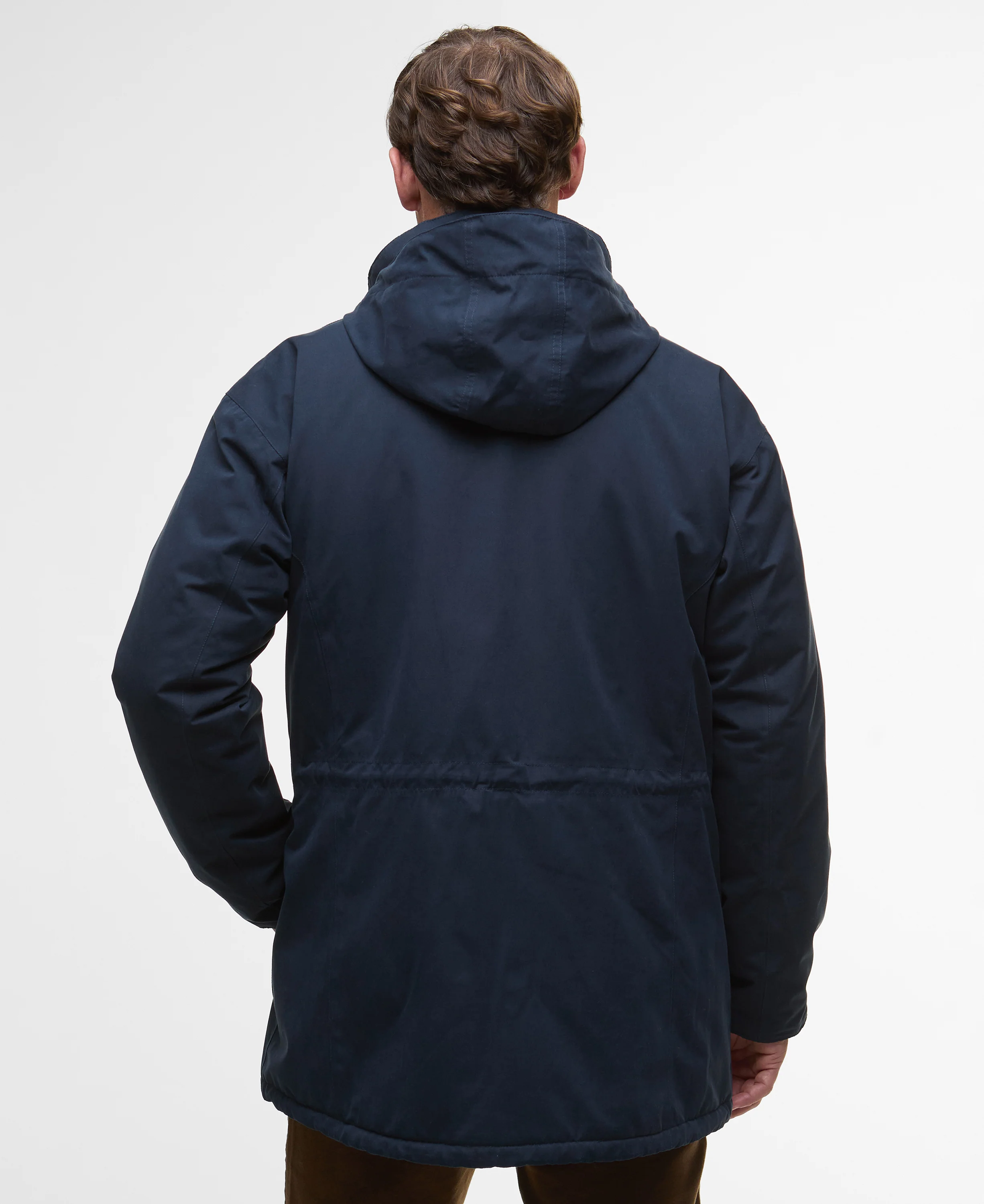 Farlam Waterproof Jacket - Image 4
