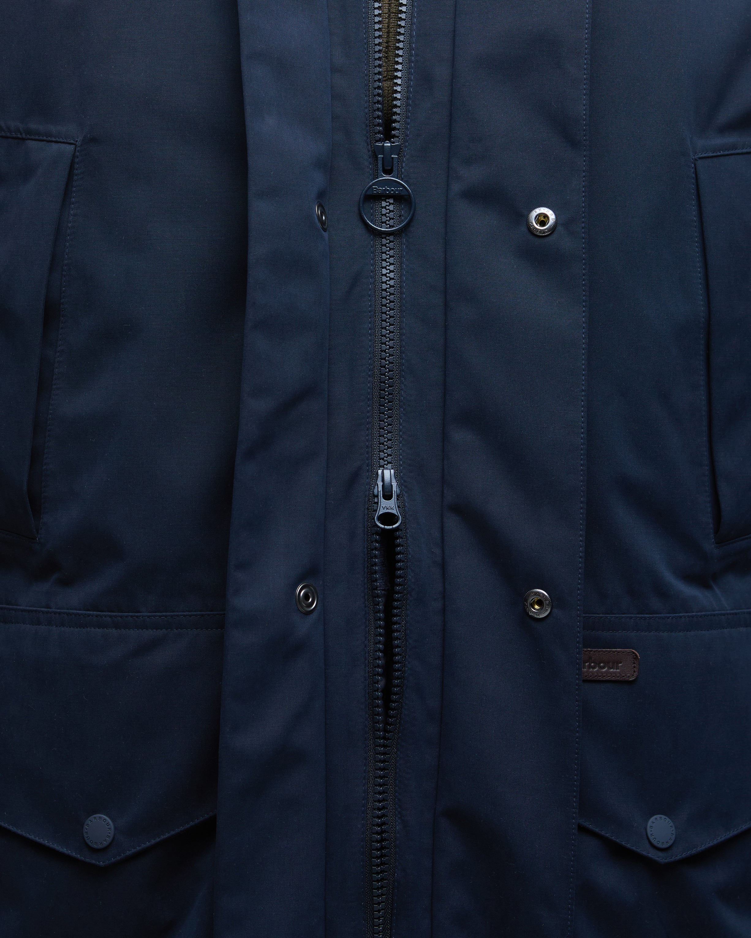 Farlam Waterproof Jacket - Image 5
