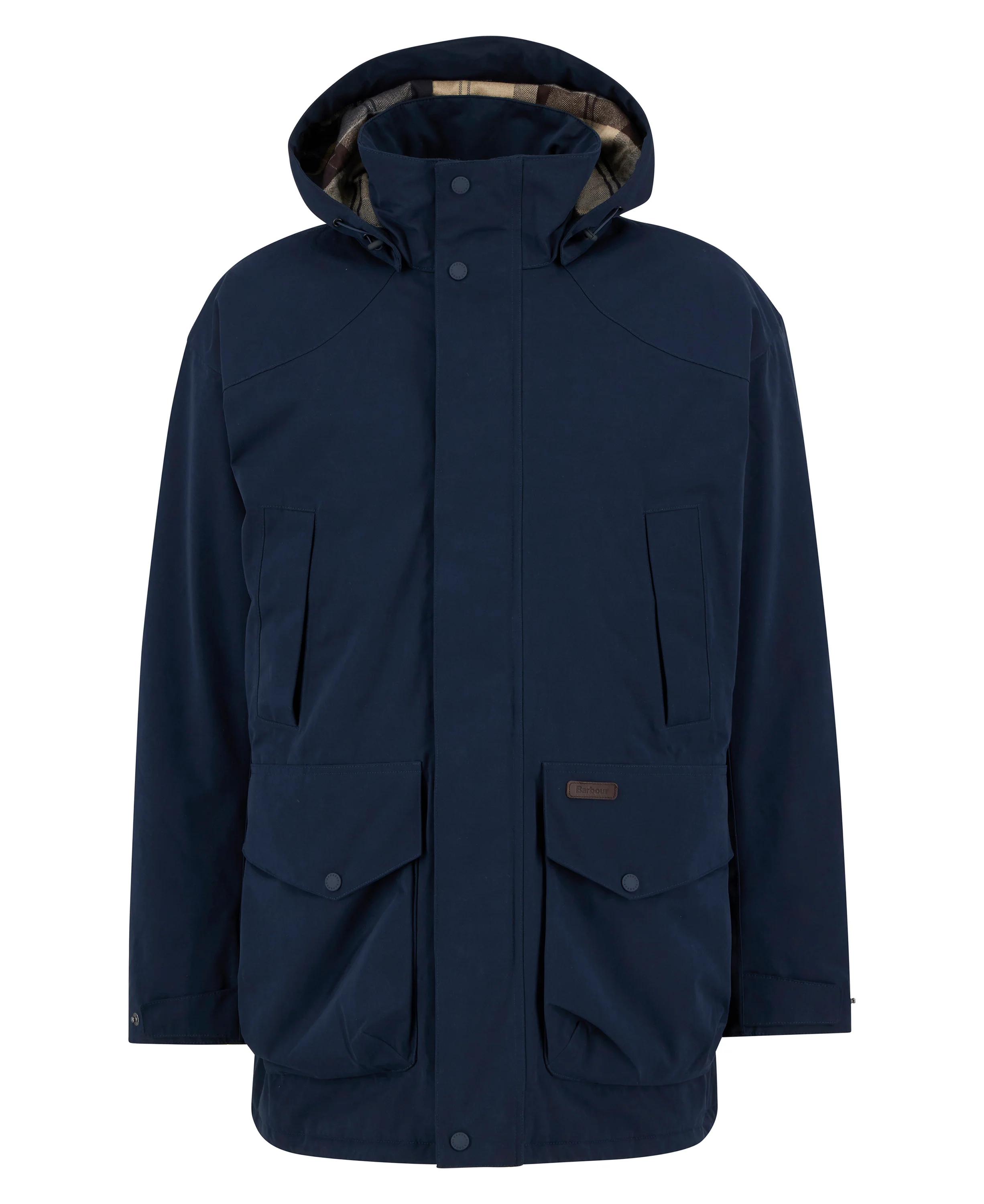 Farlam Waterproof Jacket - Image 6