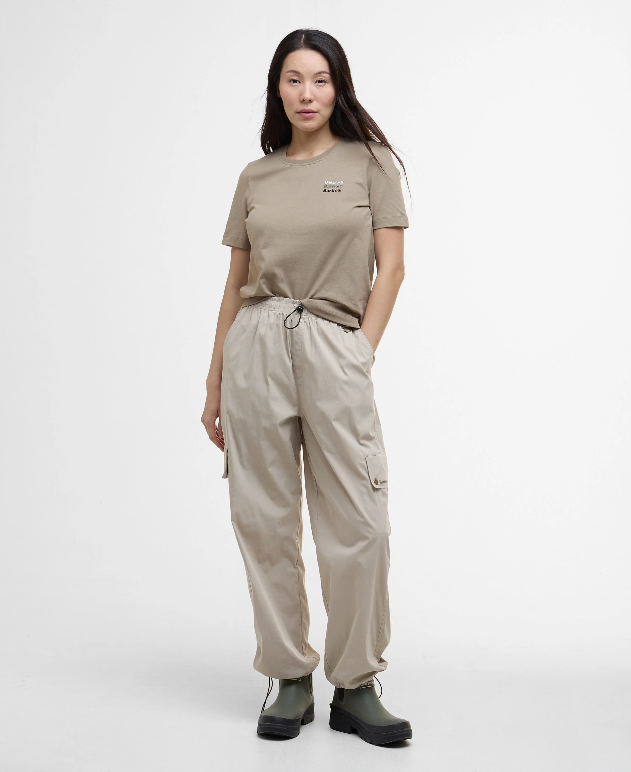 Farne Trousers
