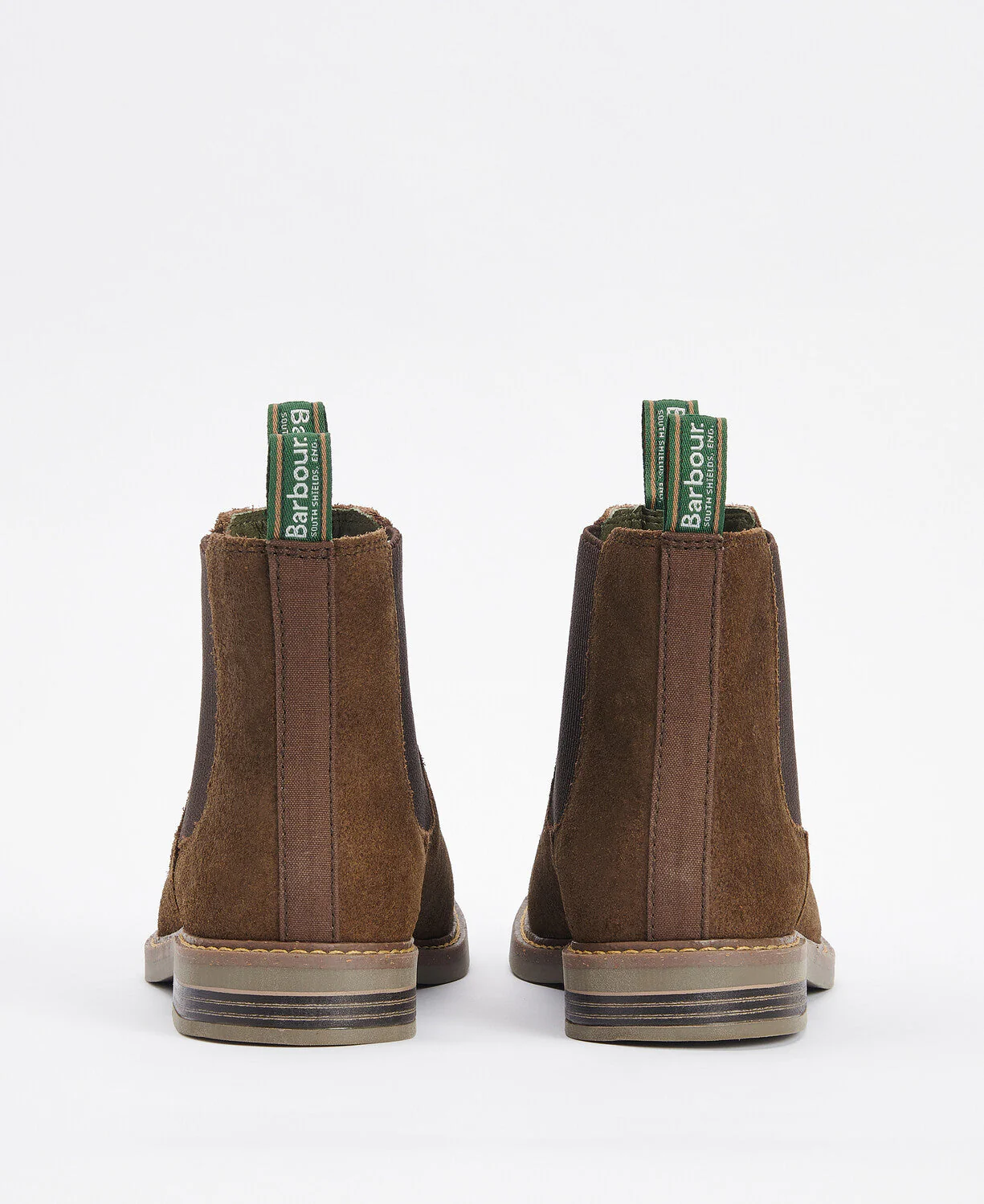 Farsley Boots - Image 11