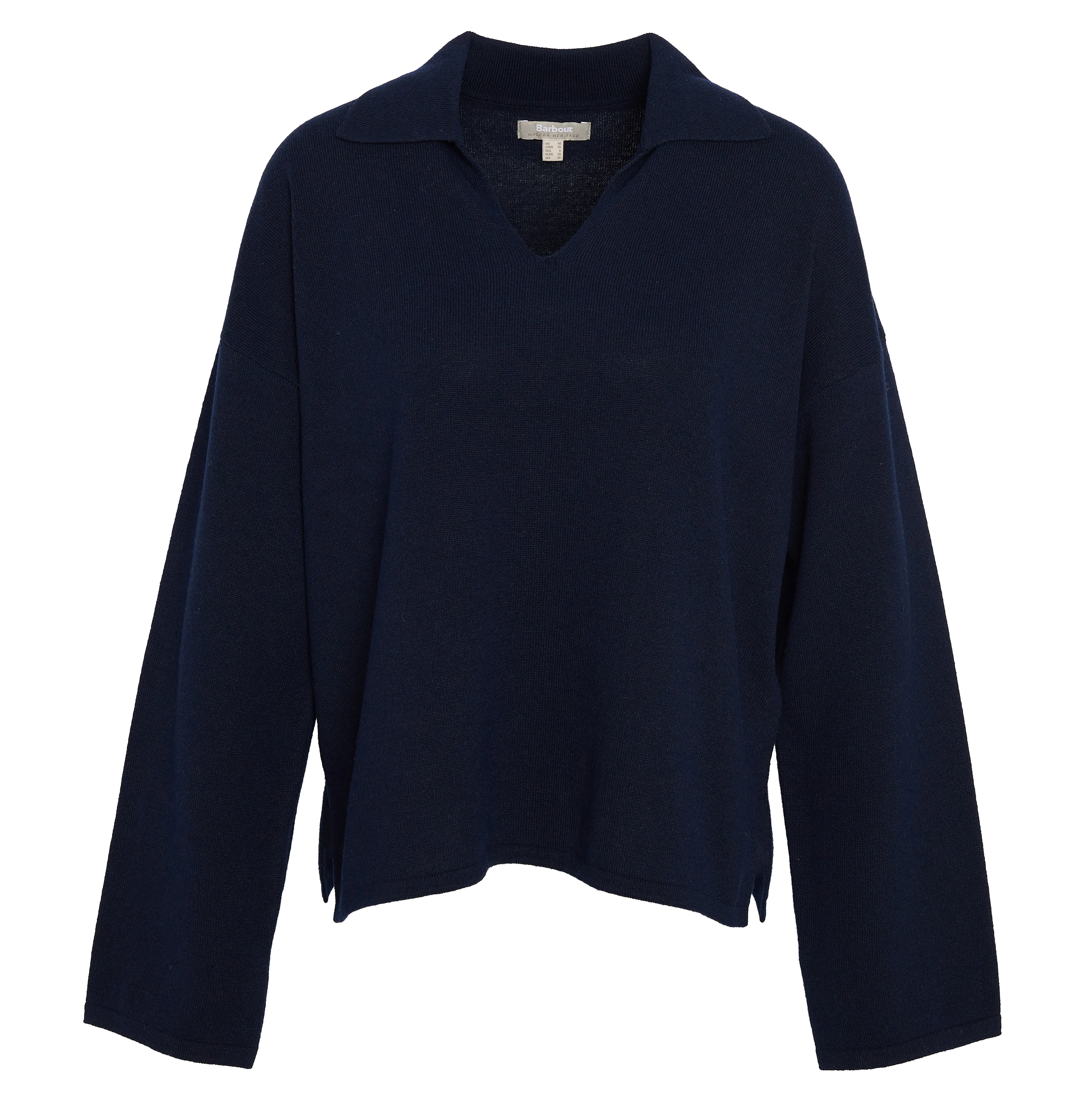 Fearne Knitted Jumper - Image 3