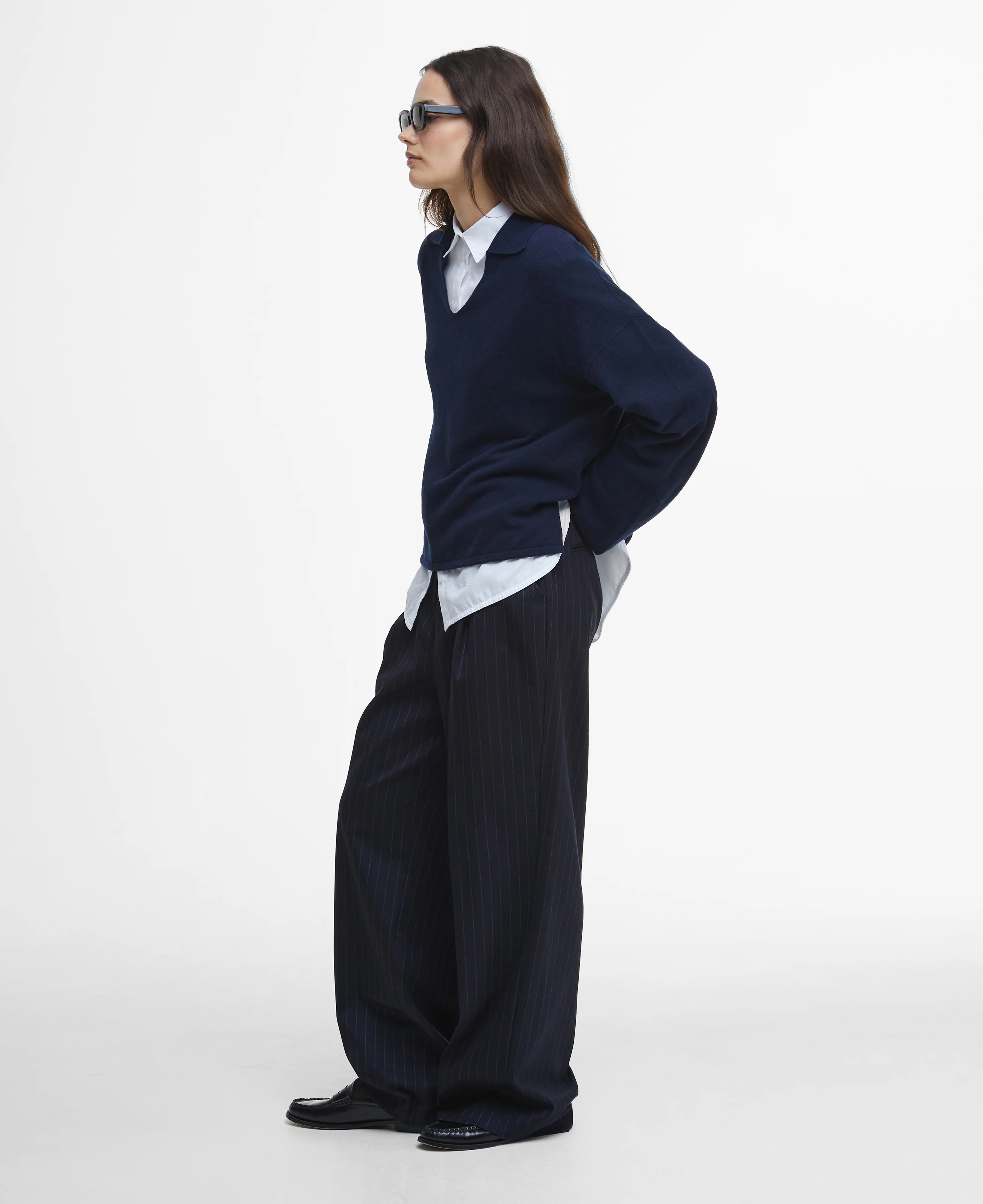 Fearne Knitted Jumper - Image 8