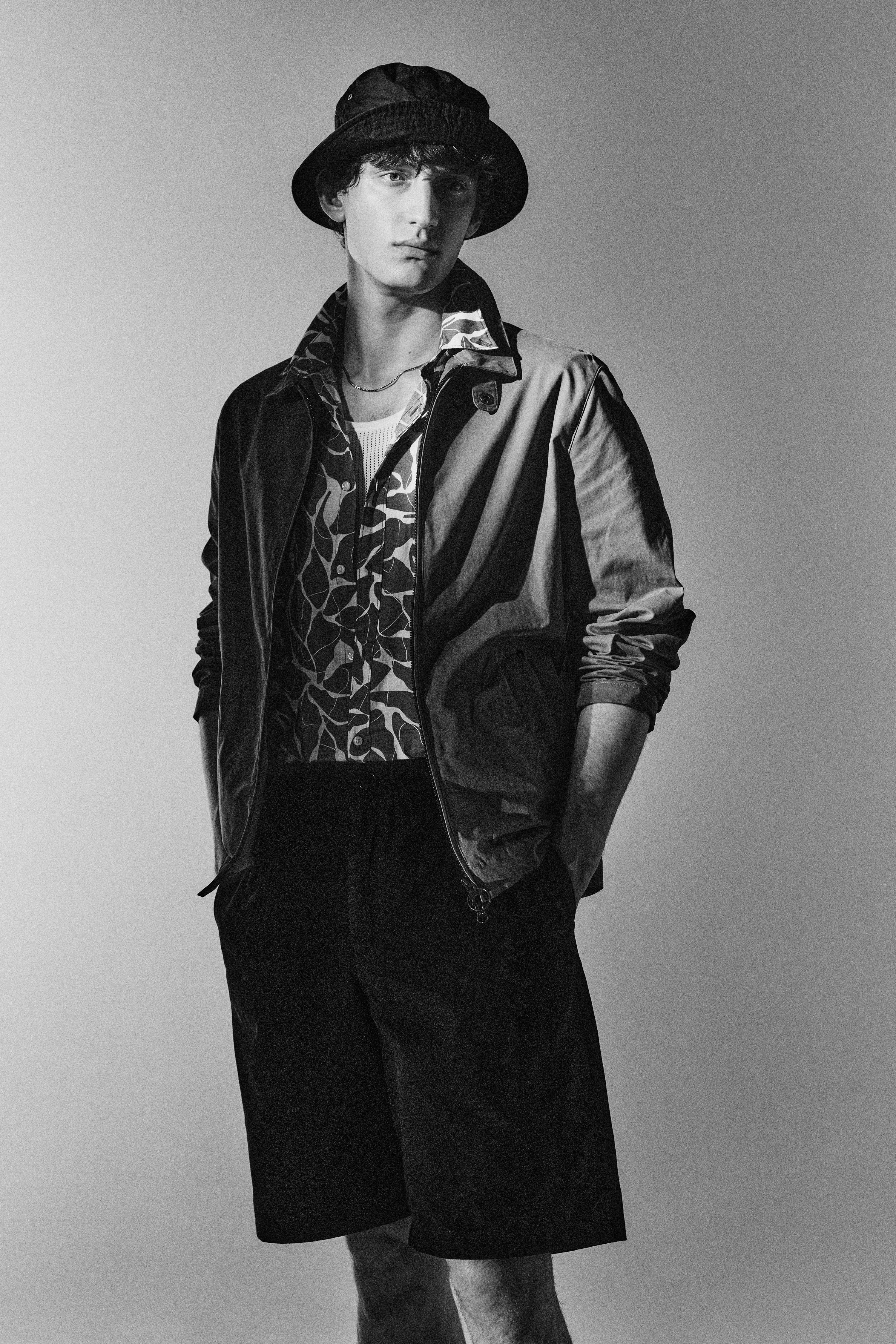 Barbour Fernport Casual Jacket - Image 14