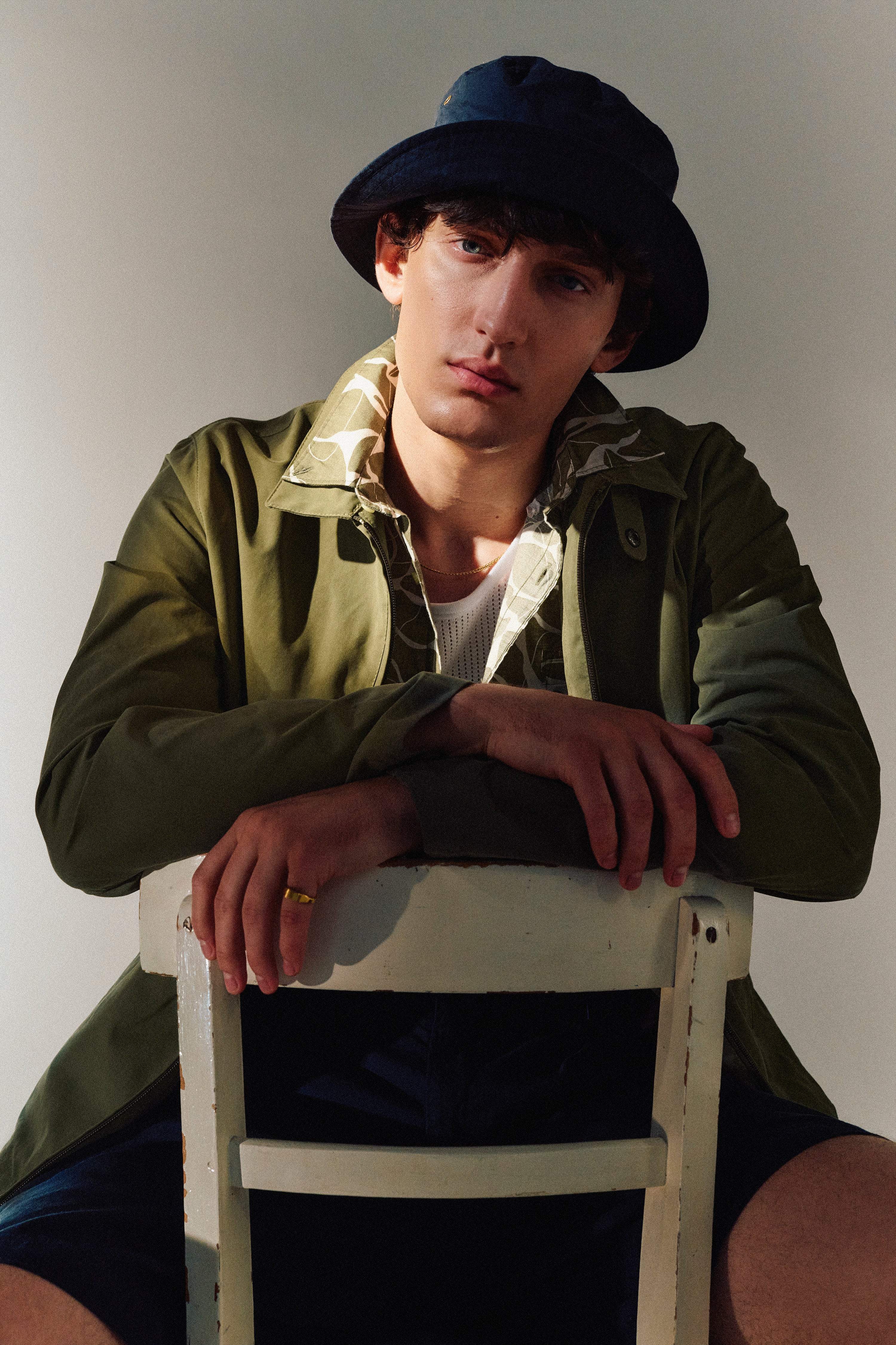 Barbour Fernport Casual Jacket - Image 15