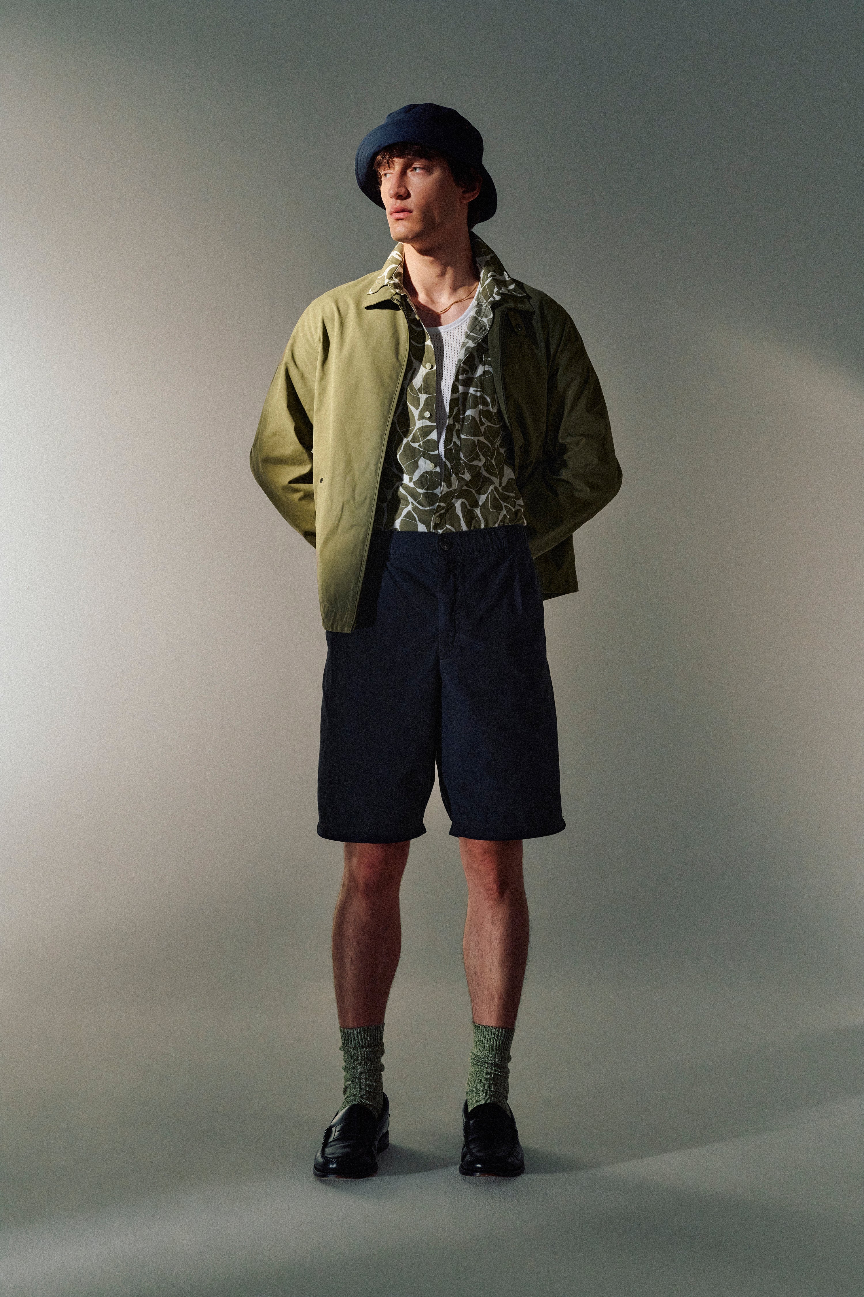 Barbour Fernport Casual Jacket - Image 16