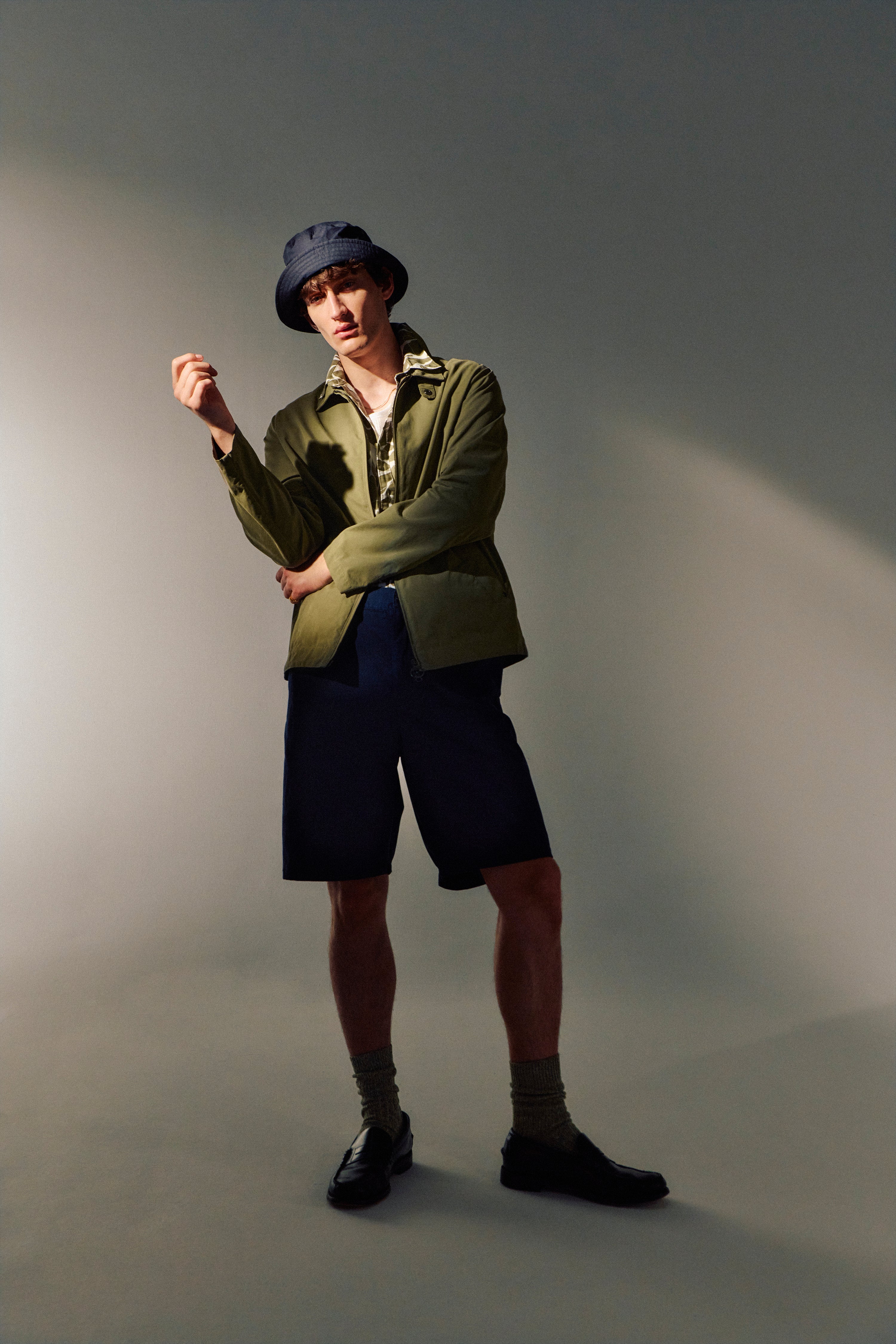 Barbour Fernport Casual Jacket - Image 18