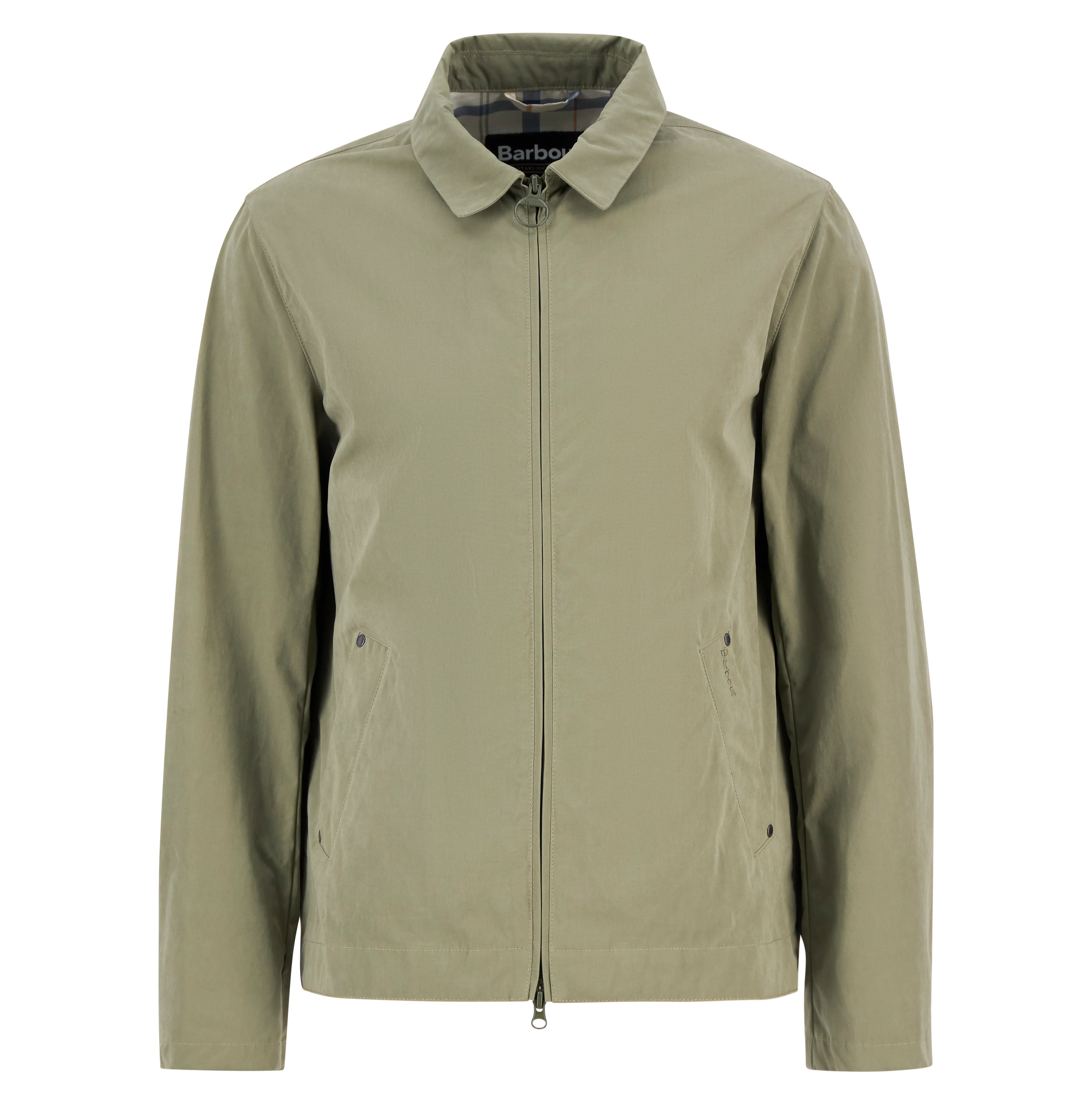 Barbour Fernport Casual Jacket - Image 19