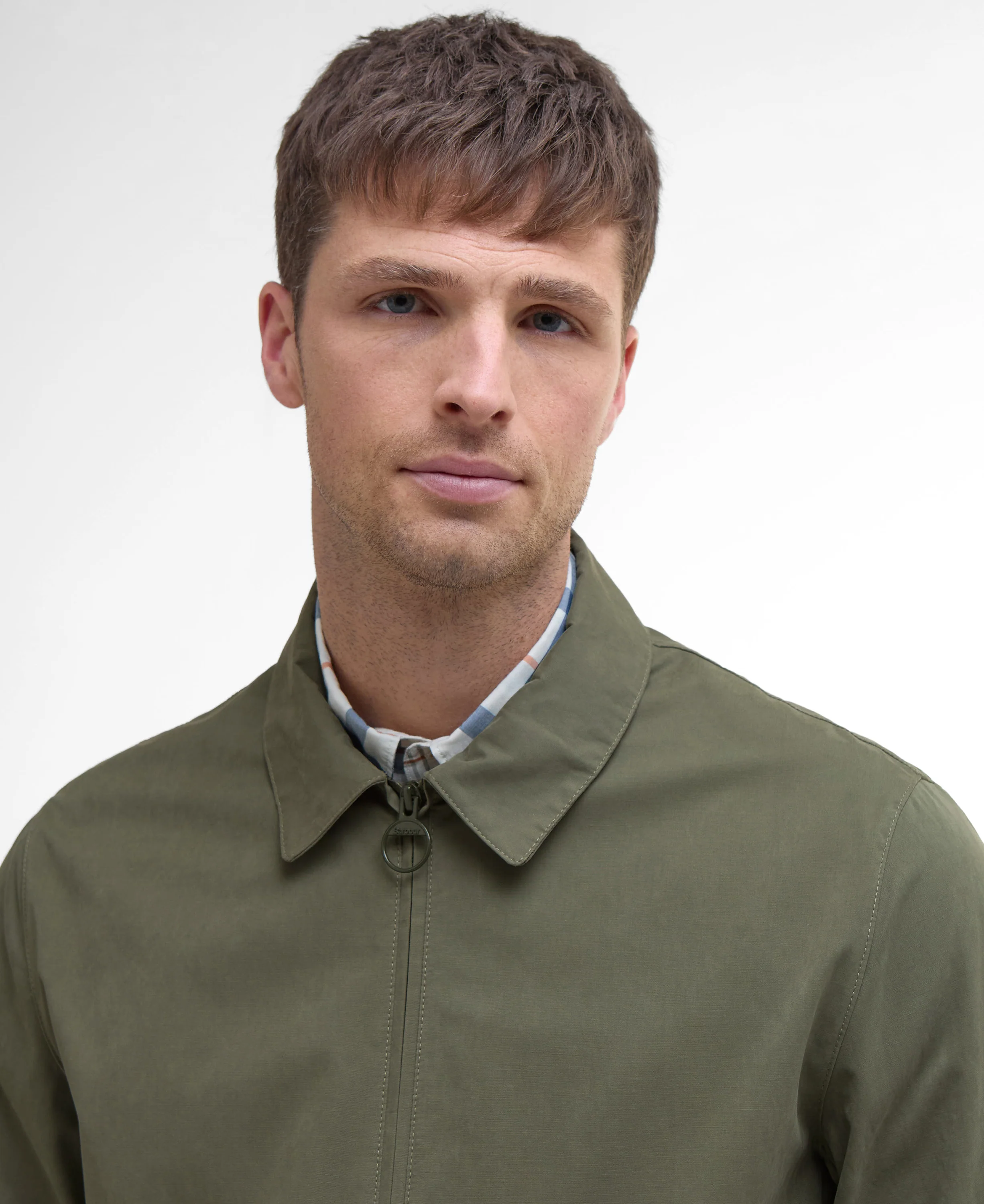 Barbour Fernport Casual Jacket - Image 2