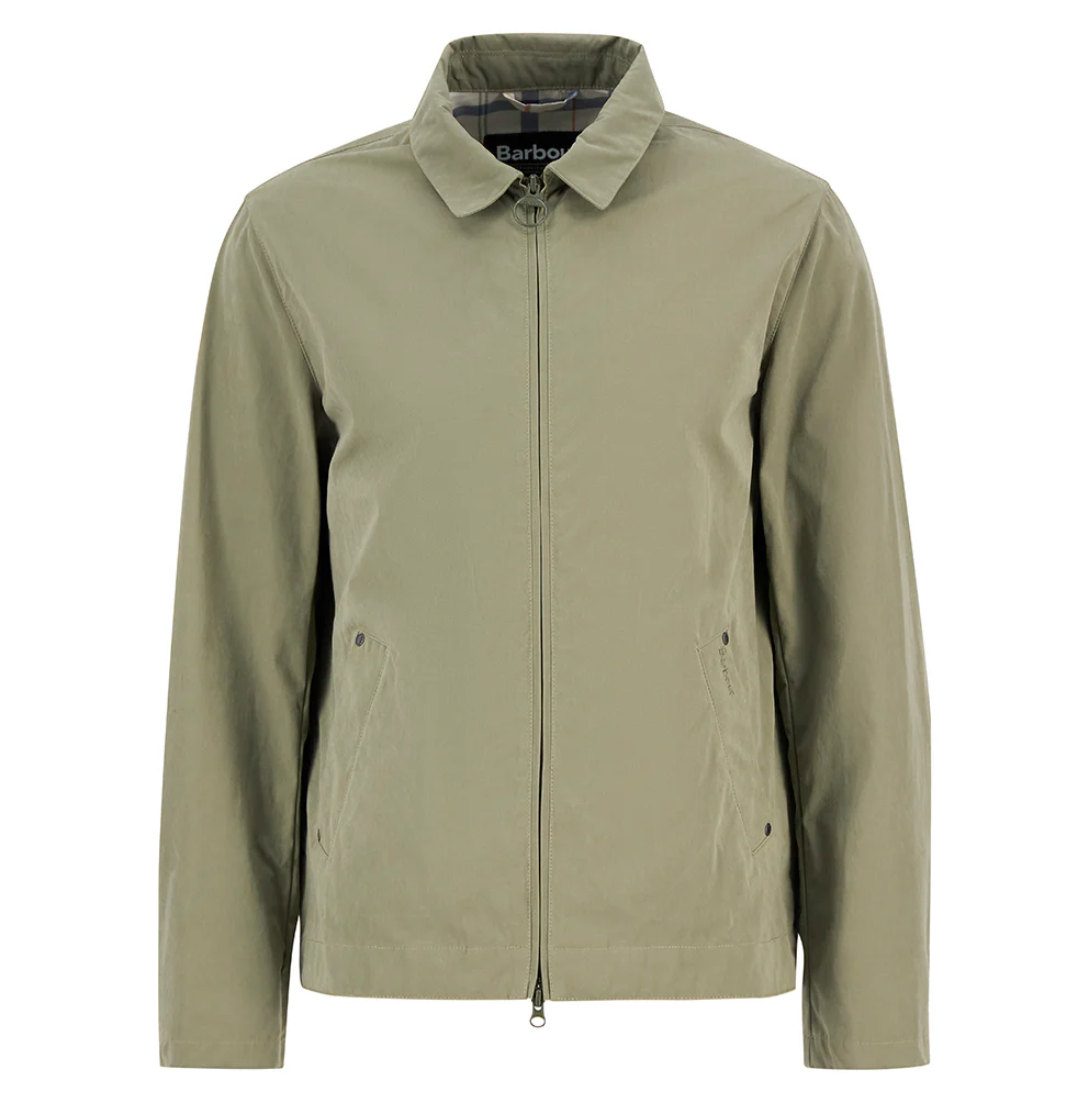 Barbour Fernport Casual Jacket - Image 20