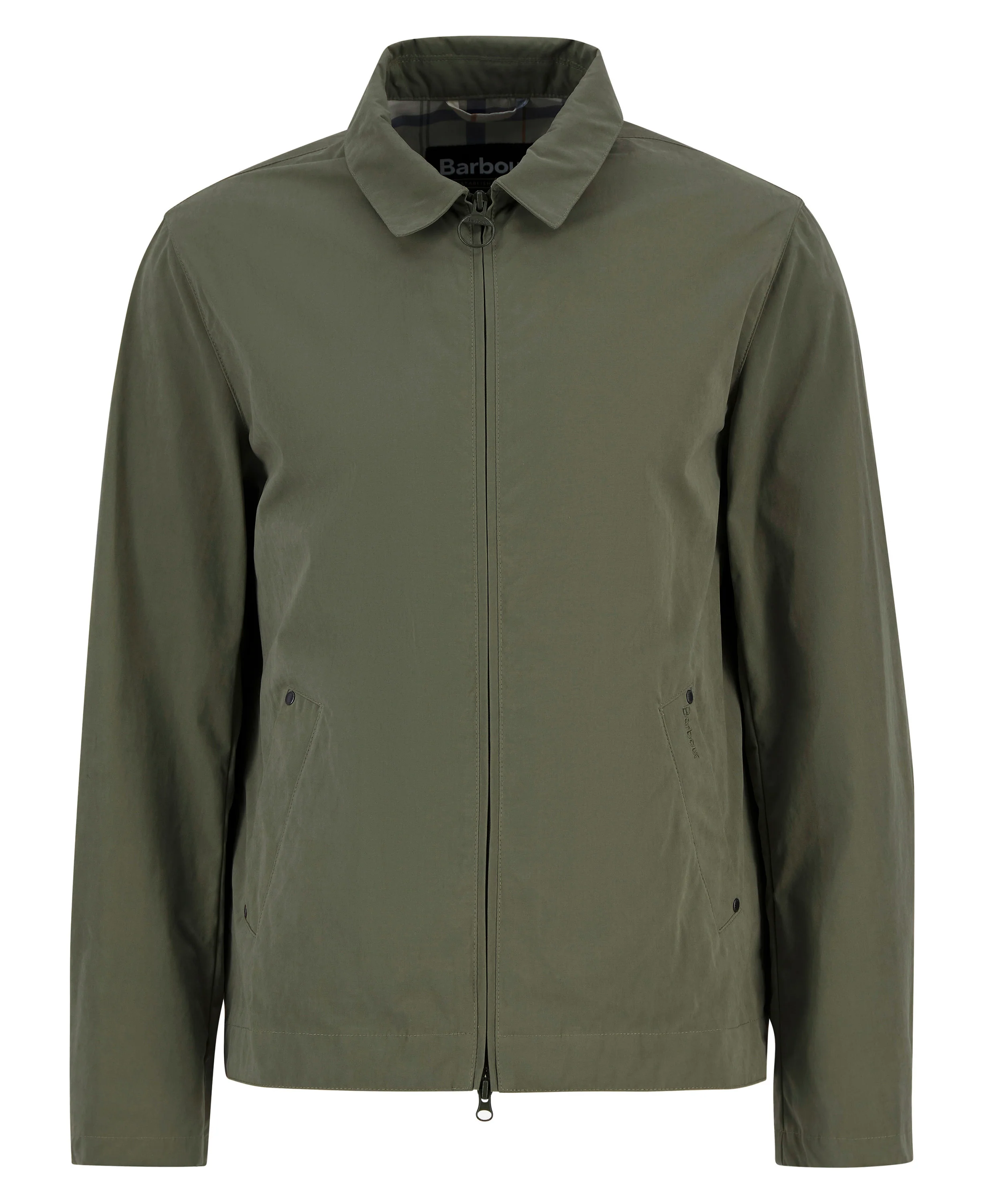 Barbour Fernport Casual Jacket - Image 3