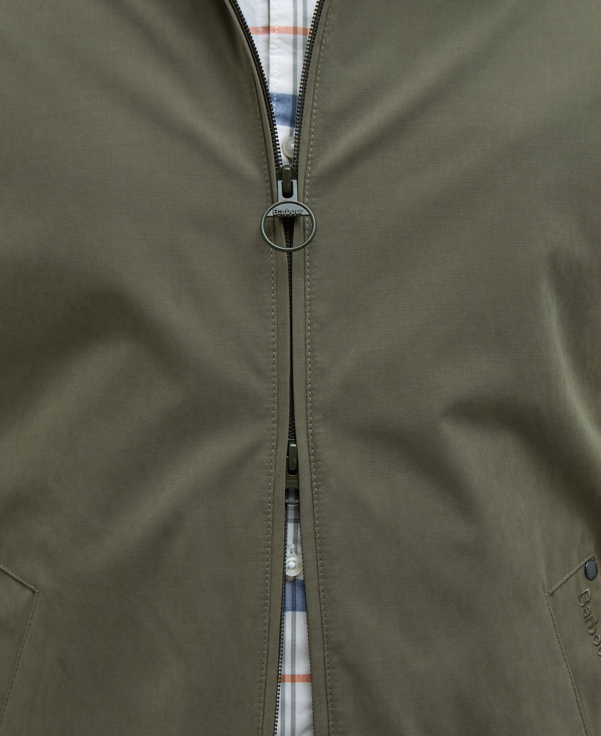 Barbour Fernport Casual Jacket - Image 4
