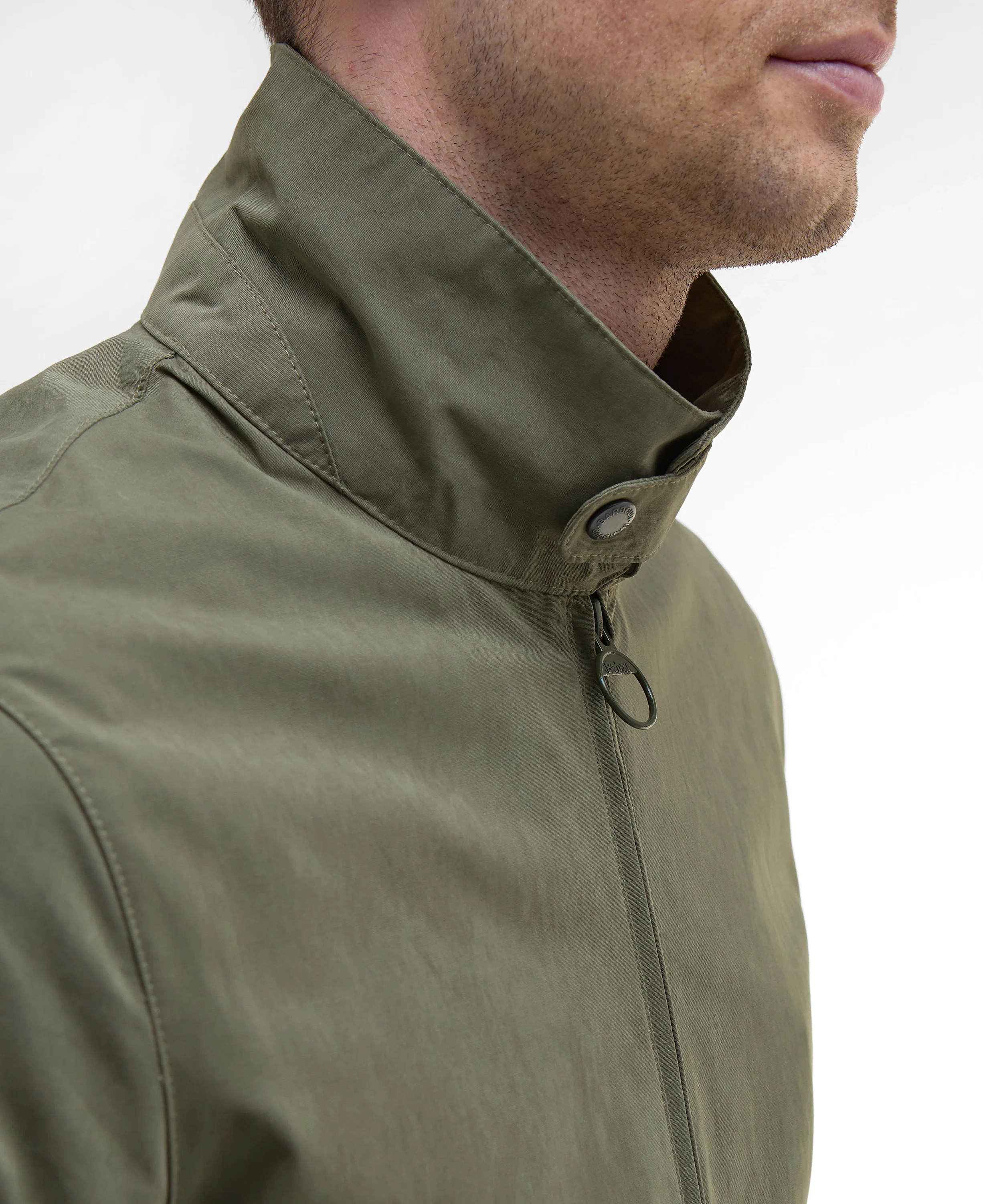 Barbour Fernport Casual Jacket - Image 6
