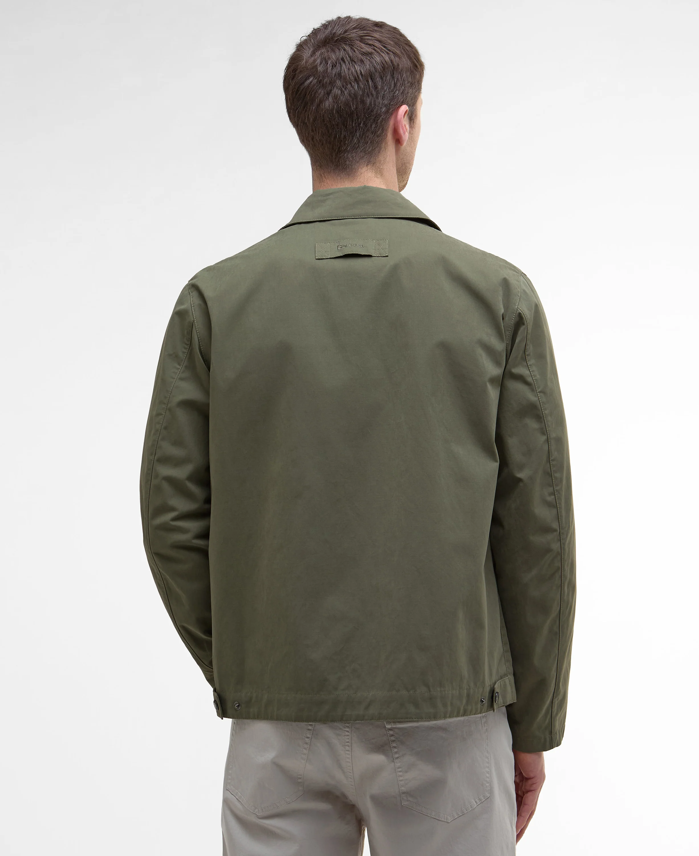 Barbour Fernport Casual Jacket - Image 9
