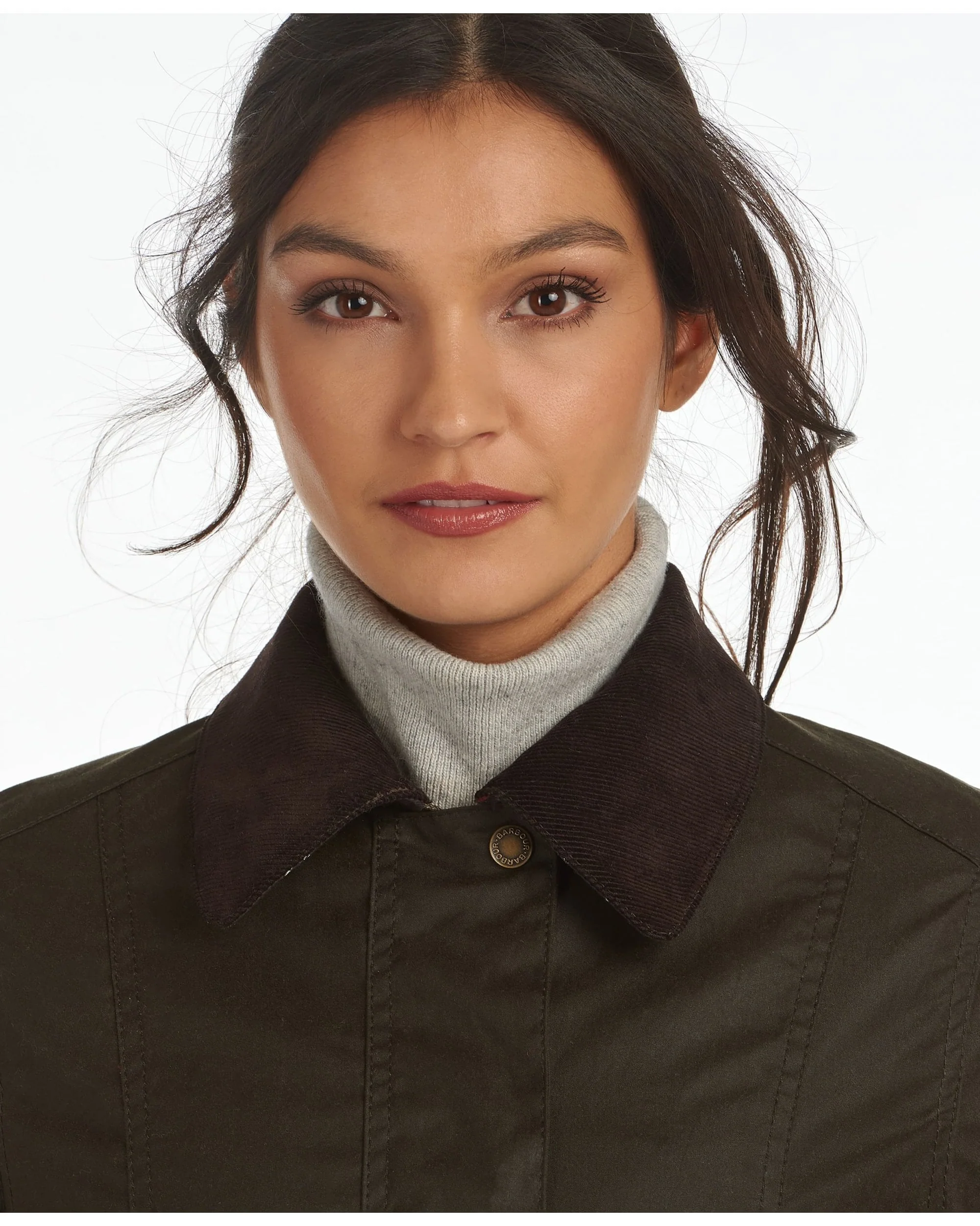 Fiddich Wax Jacket - Image 5