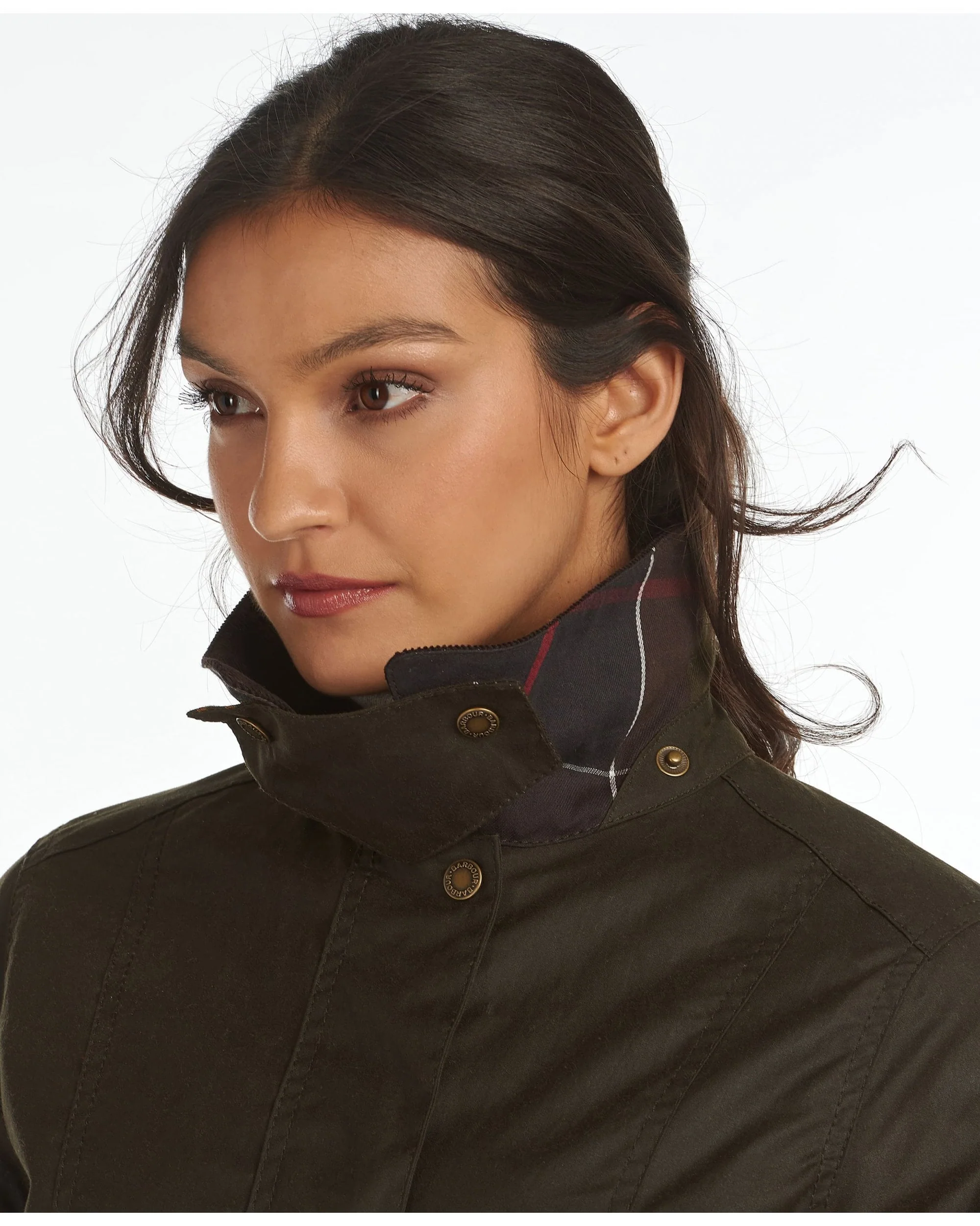 Fiddich Wax Jacket - Image 7