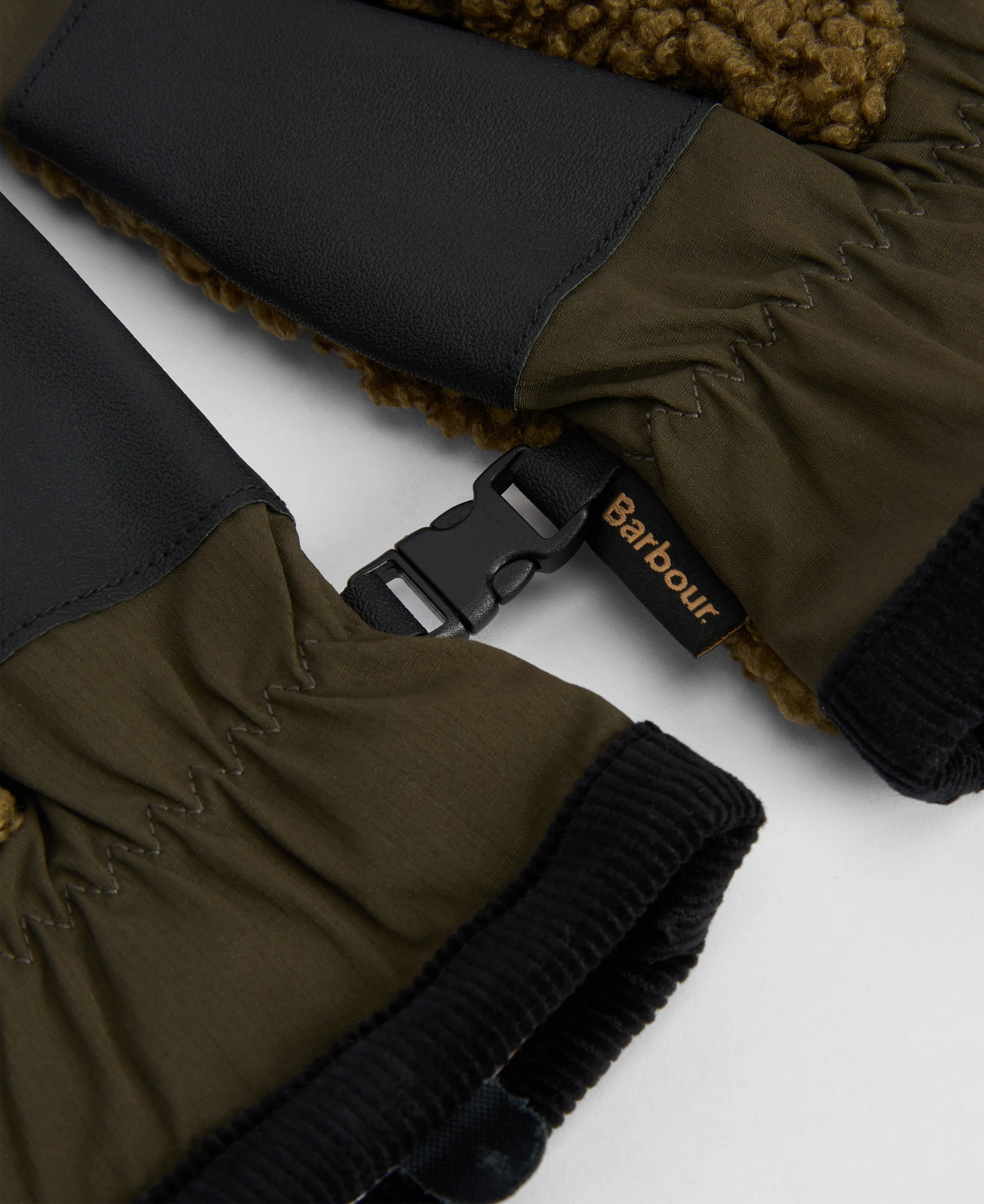 Field Fleece Gloves - Image 6