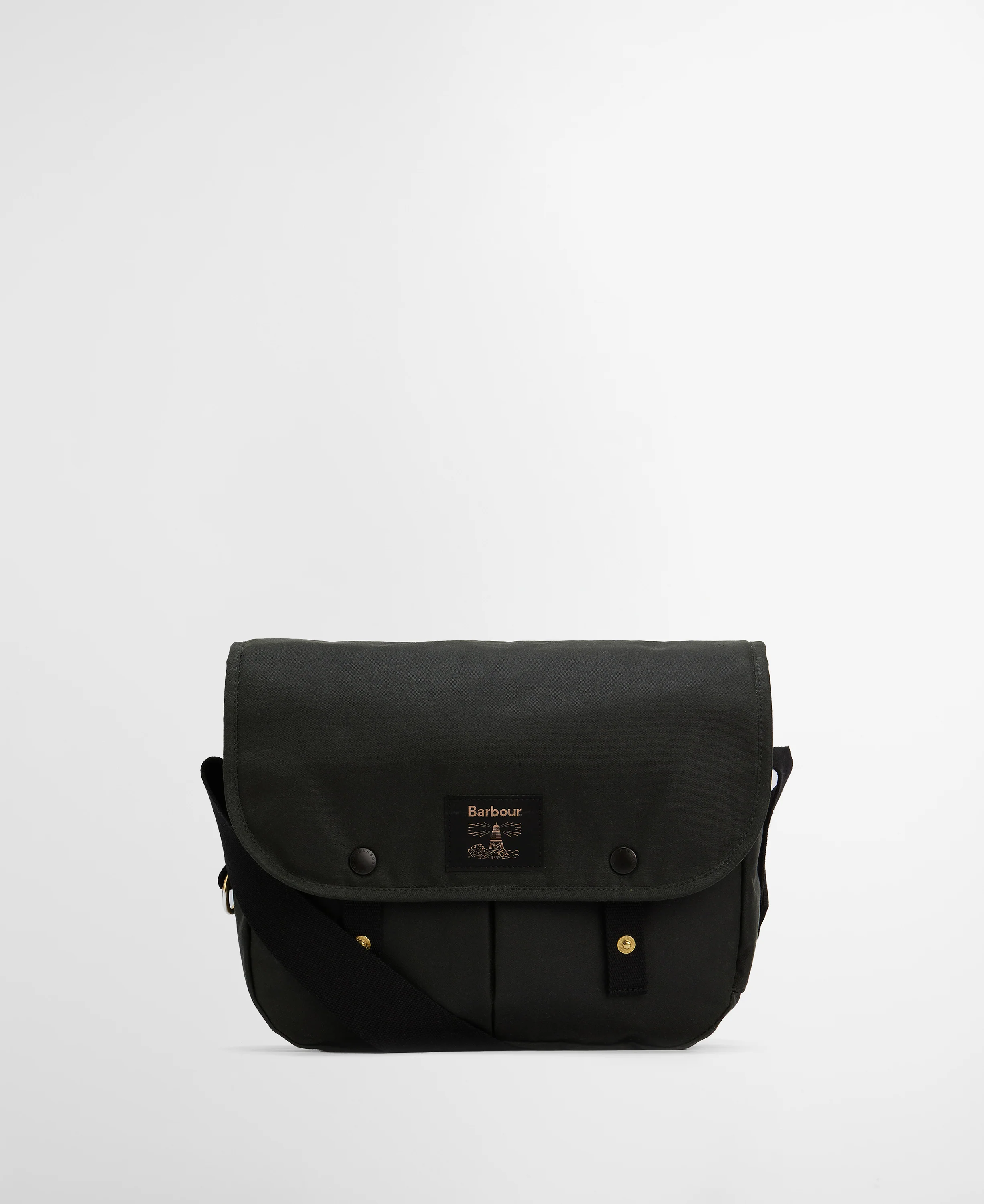 Field Wax Riever Crossbody Bag - Image 11