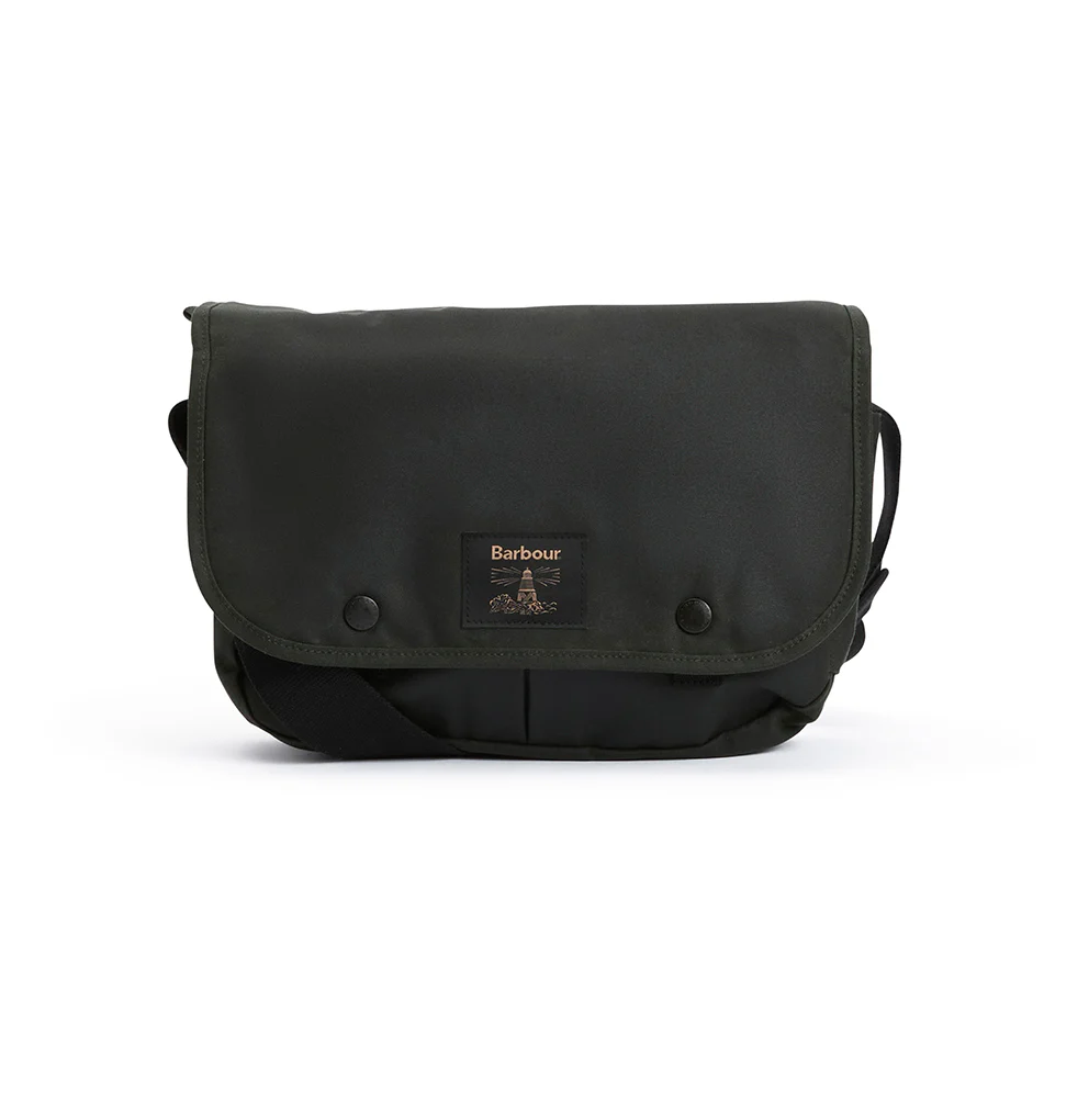 Field Wax Riever Crossbody Bag - Image 2