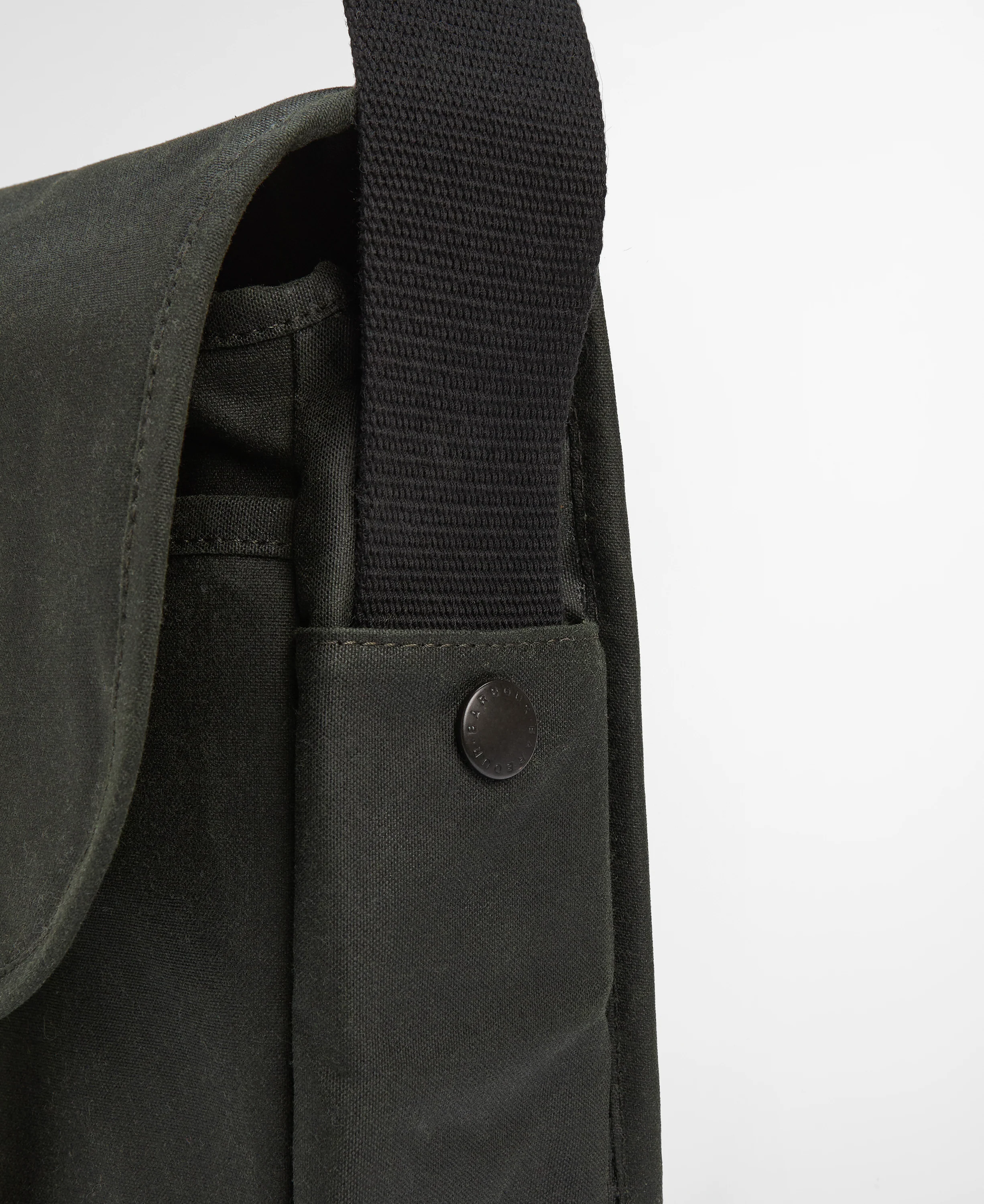 Field Wax Riever Crossbody Bag - Image 3