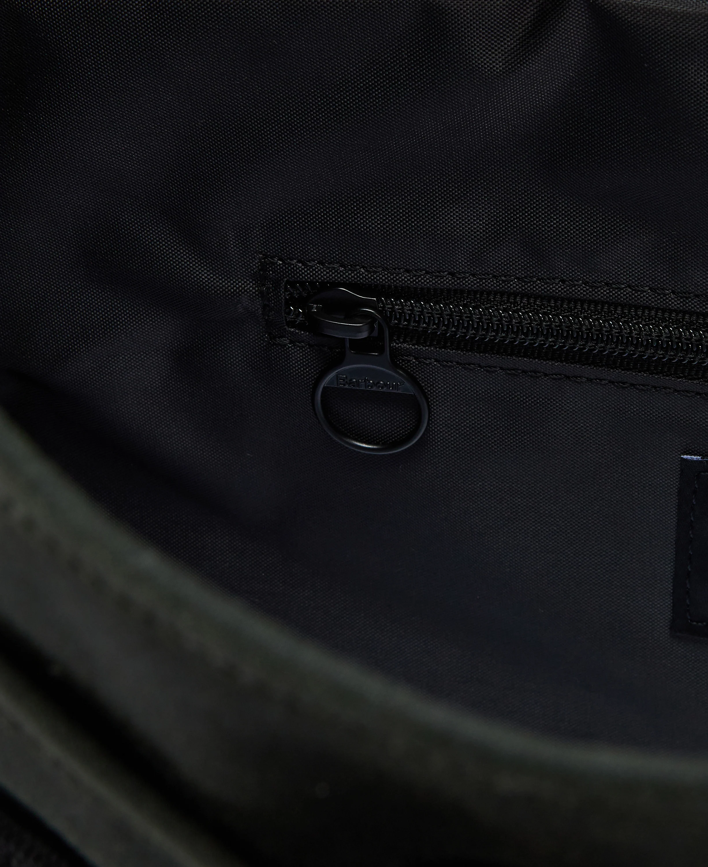 Field Wax Riever Crossbody Bag - Image 4