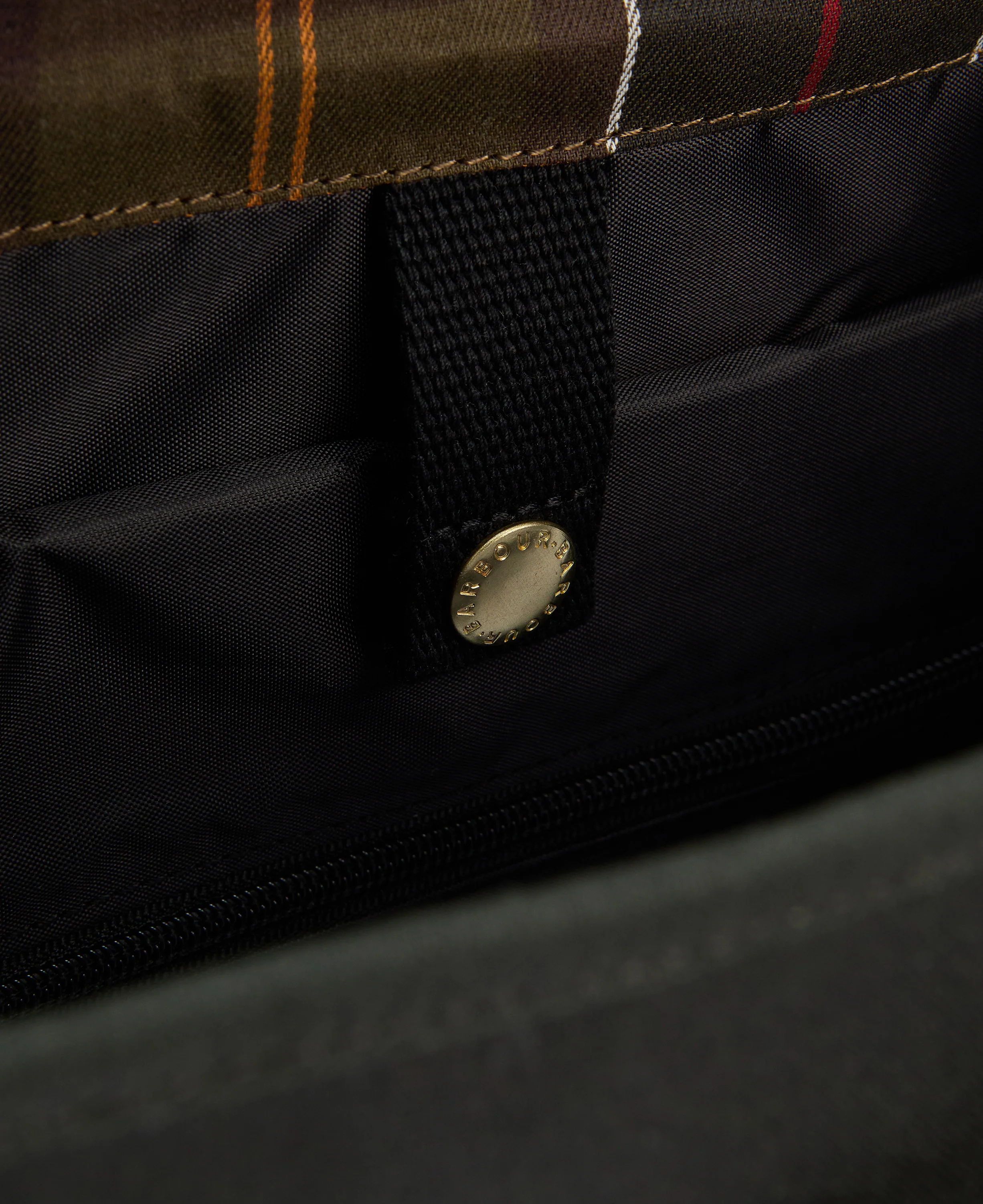 Field Wax Riever Crossbody Bag - Image 6