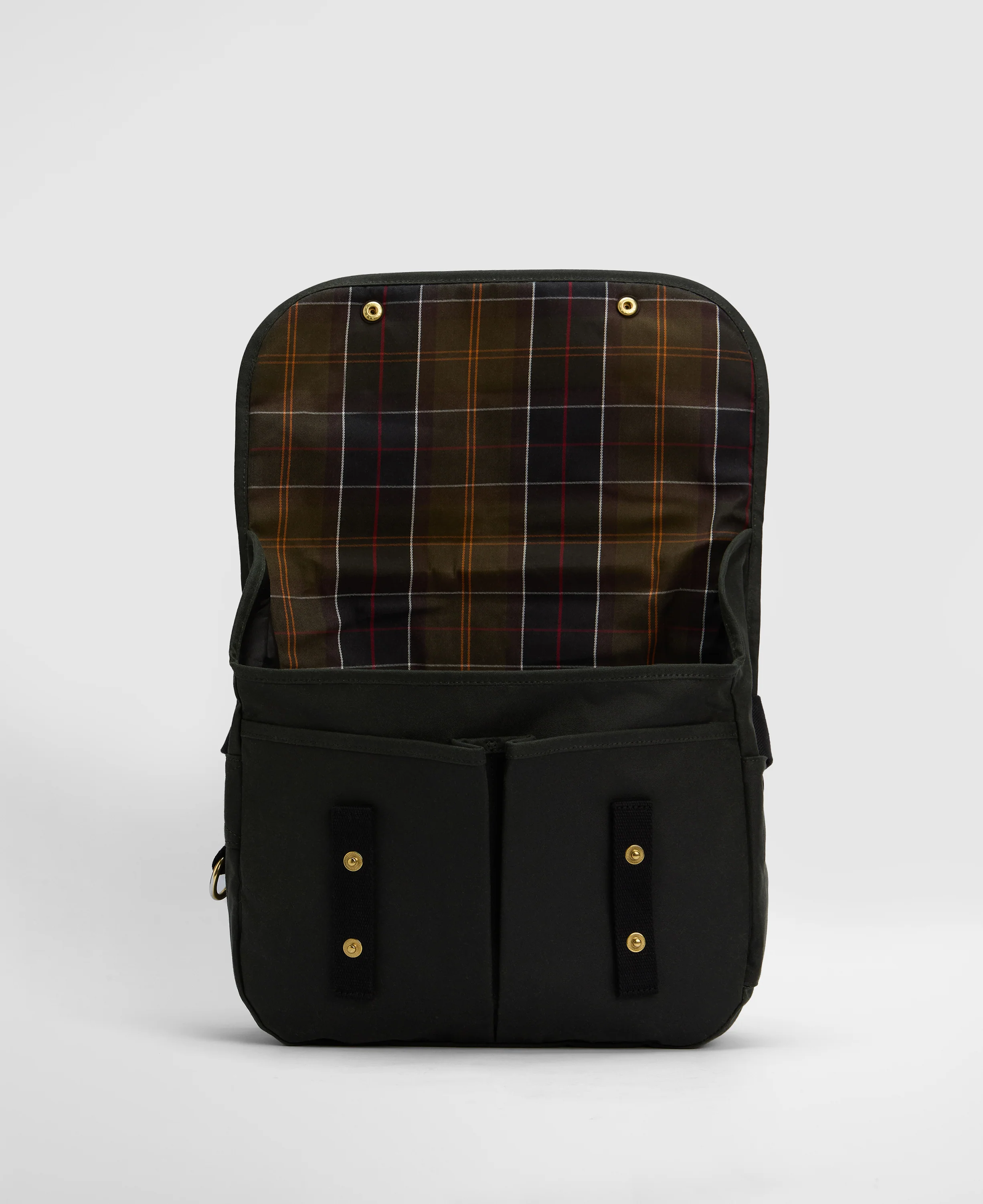 Field Wax Riever Crossbody Bag - Image 7