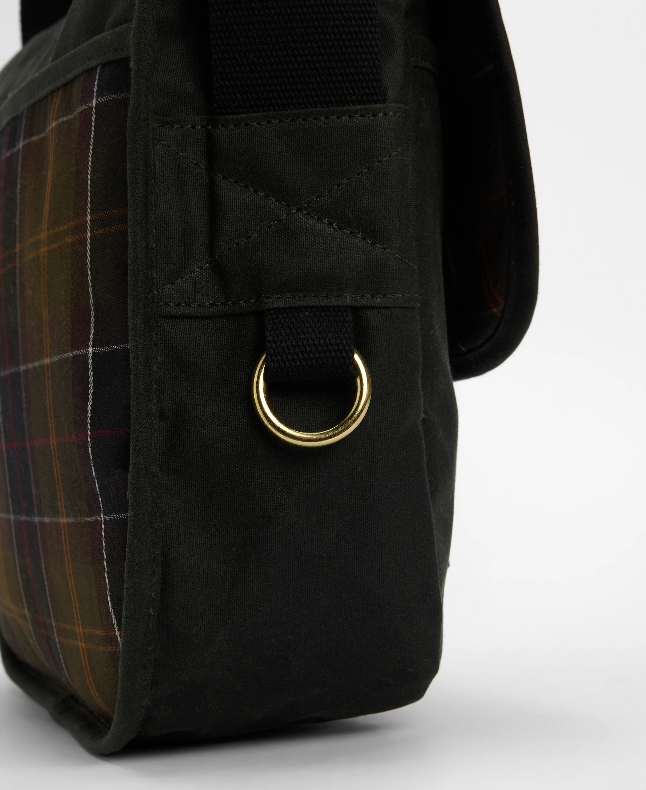 Field Wax Riever Crossbody Bag - Image 8